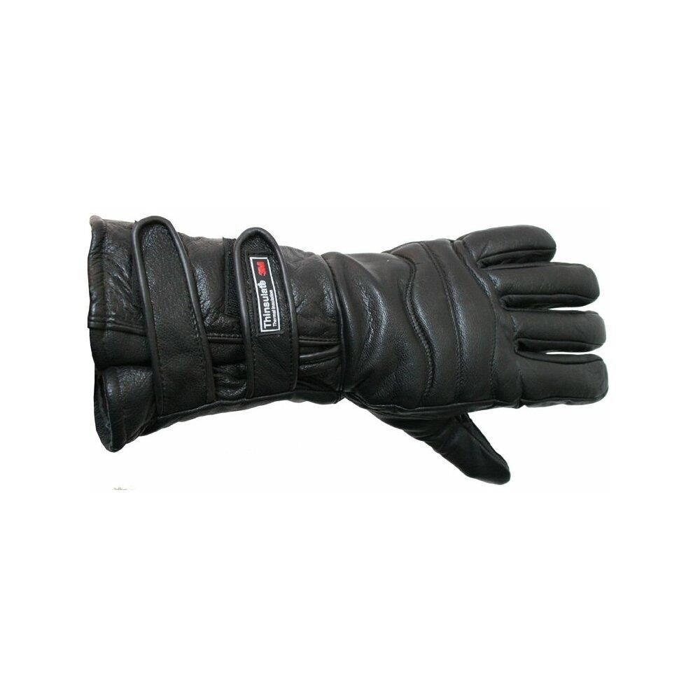 winter motorcycle gloves