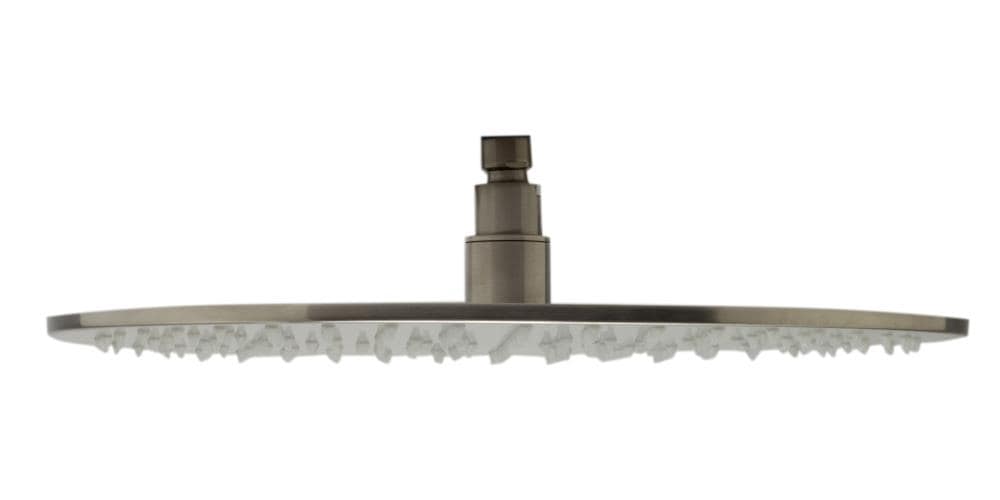 ALFI LED16R-BN Fixed-Showerhead - View #6