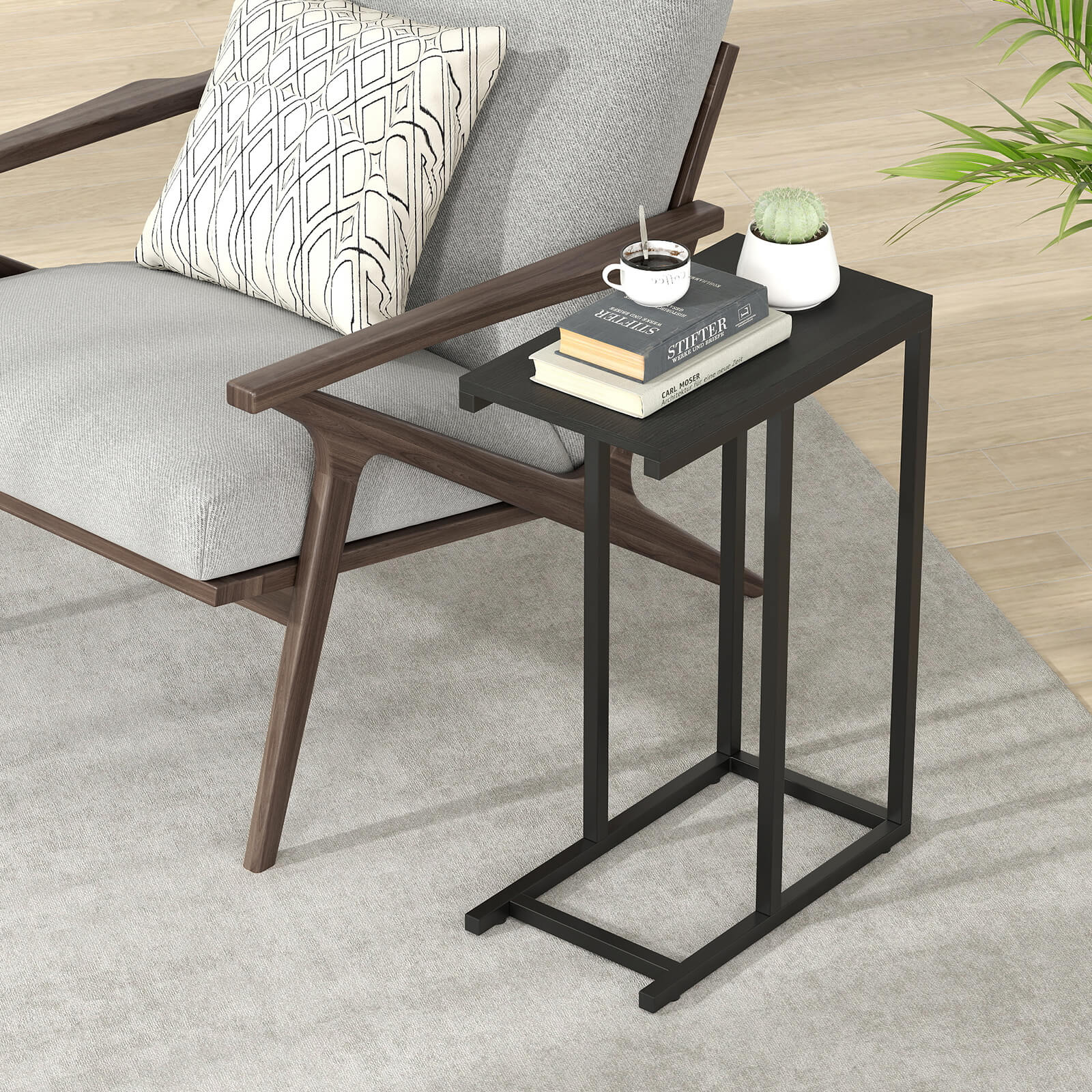 Costway HCST07129 End-Tables - View #4
