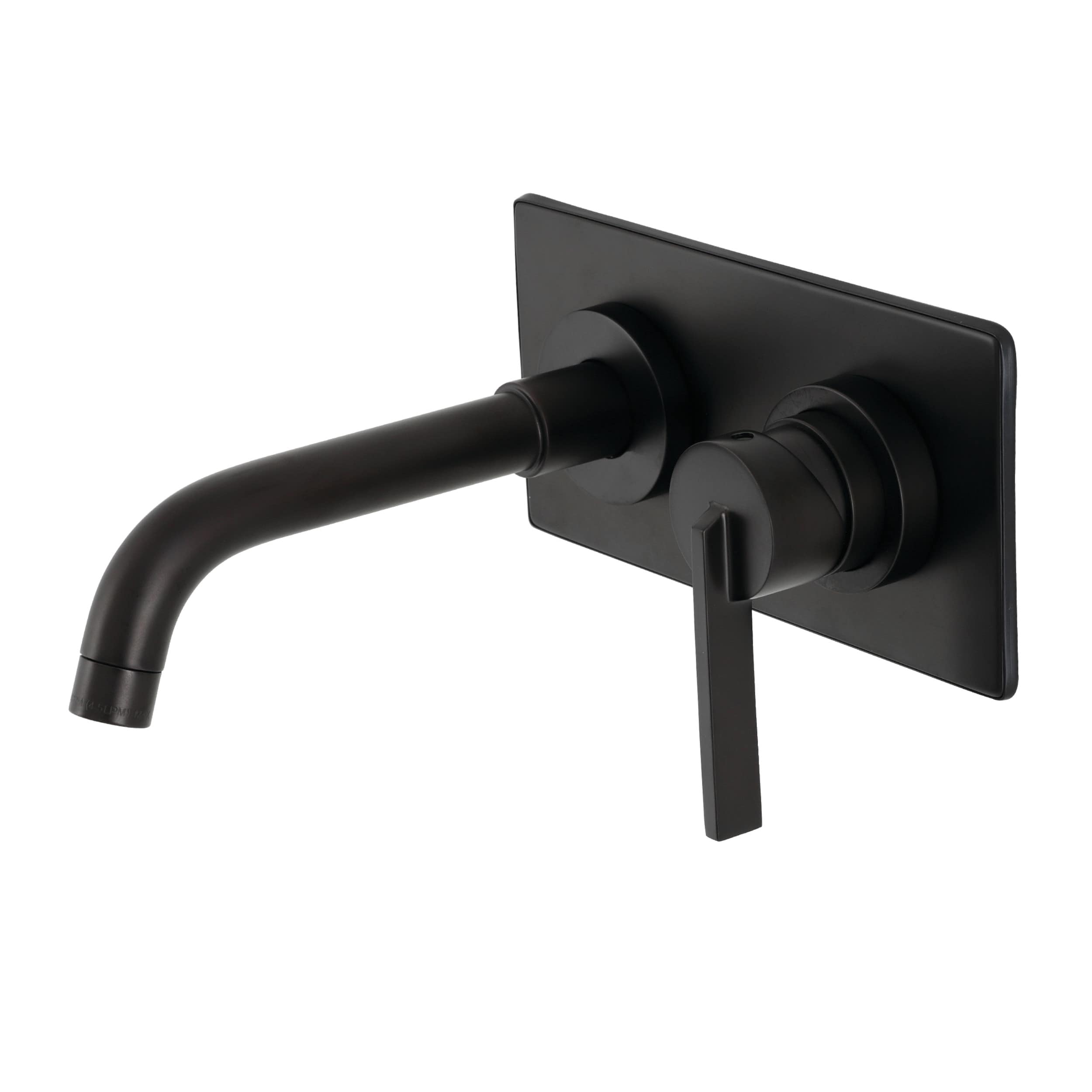 Kingston Brass WLKS8115CTL Lavatory-Faucets - View #2