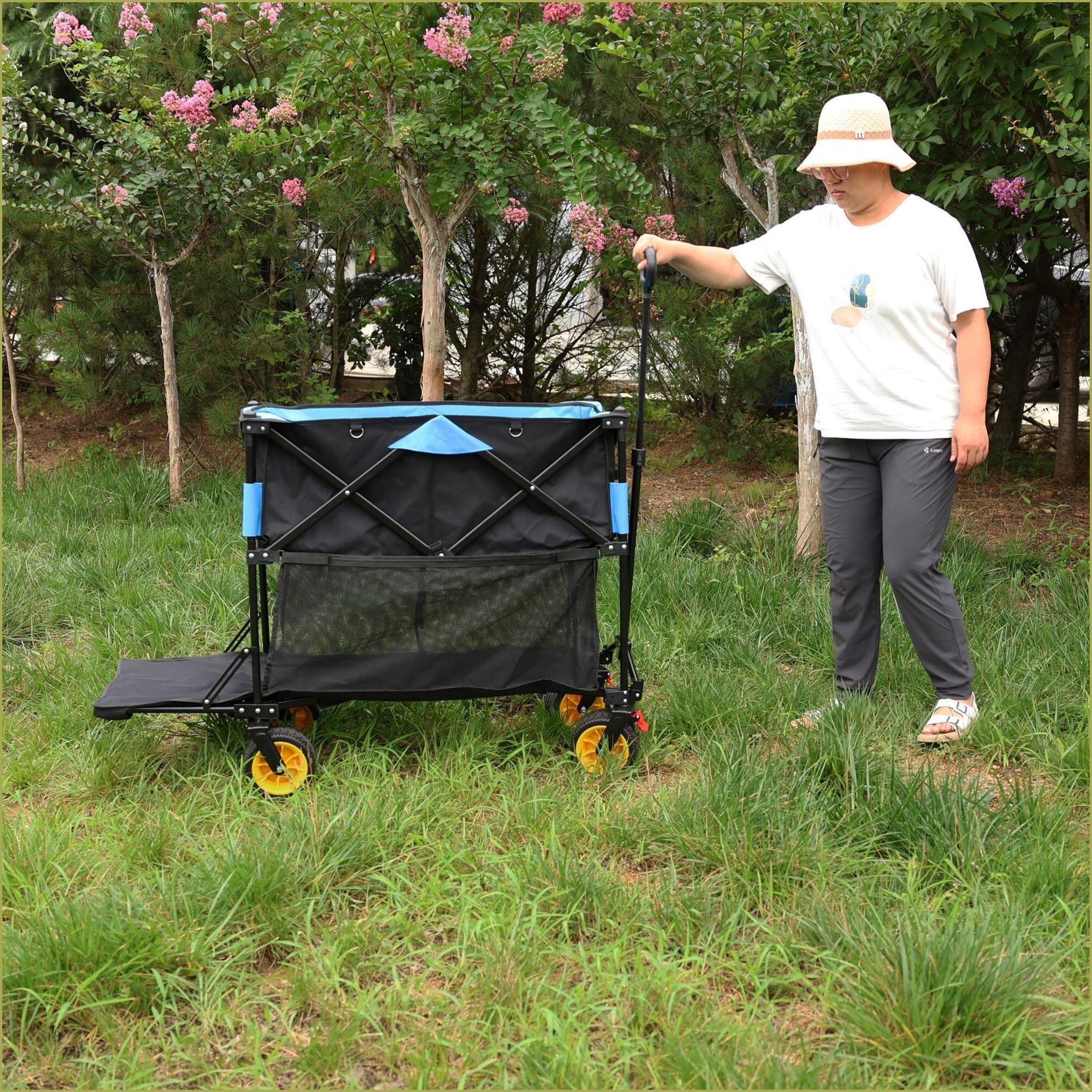 Watnature CVP5D7LX3R9Z Yard-Carts - View #15