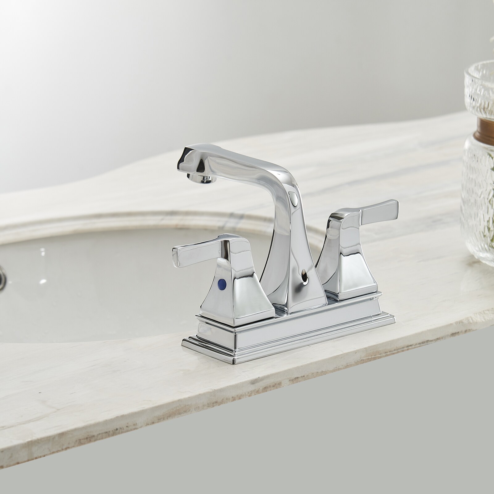 BWE A-92006-C Lavatory-Faucets - View #7