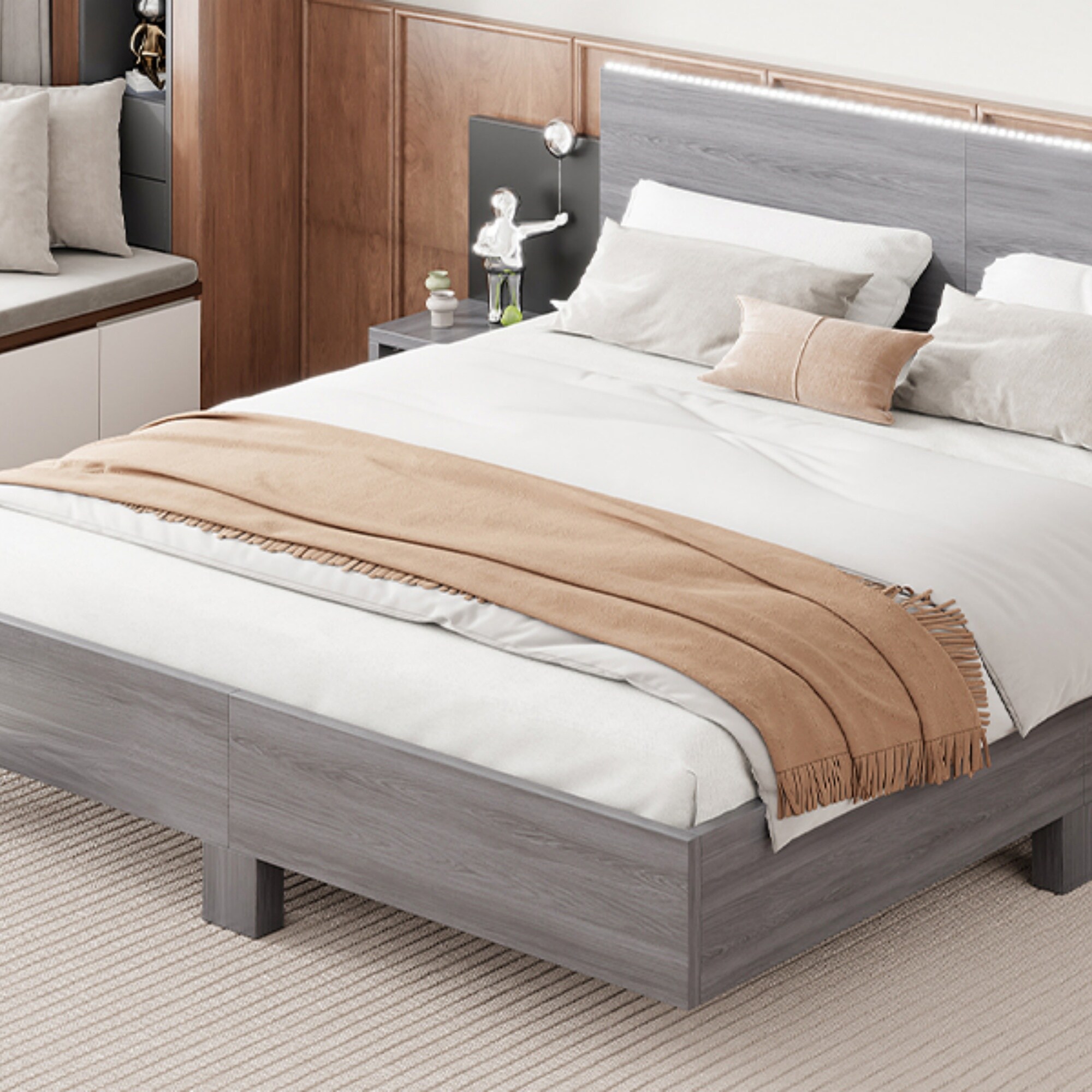 Lycvki 1719 Toddler-Beds - View #3