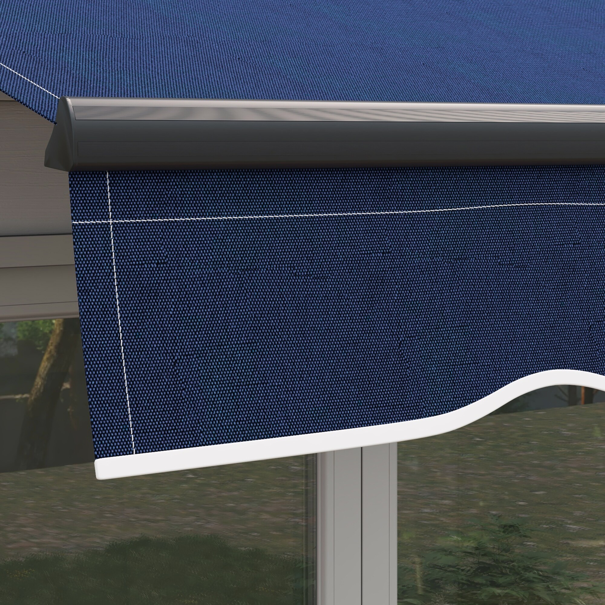 WELLFOR GASAW009 awnings - View #8