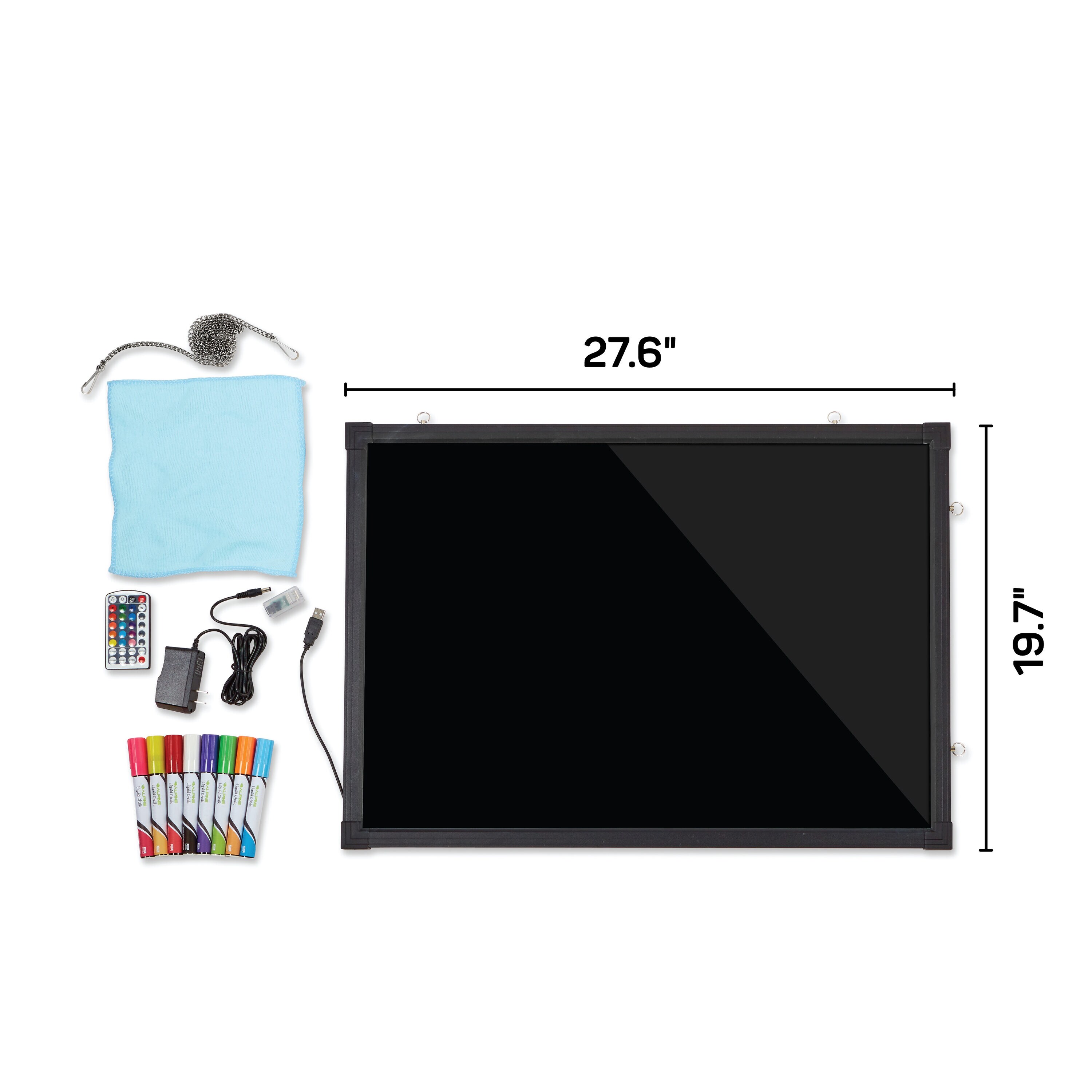 Alpine Industries 495-03-PKG Neon-Signs - View #9