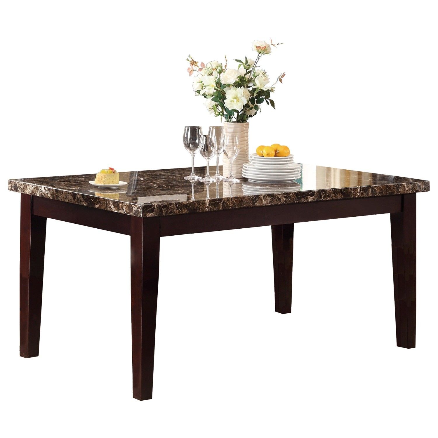 JASMODER B011S00262 Dining-Sets - View #5