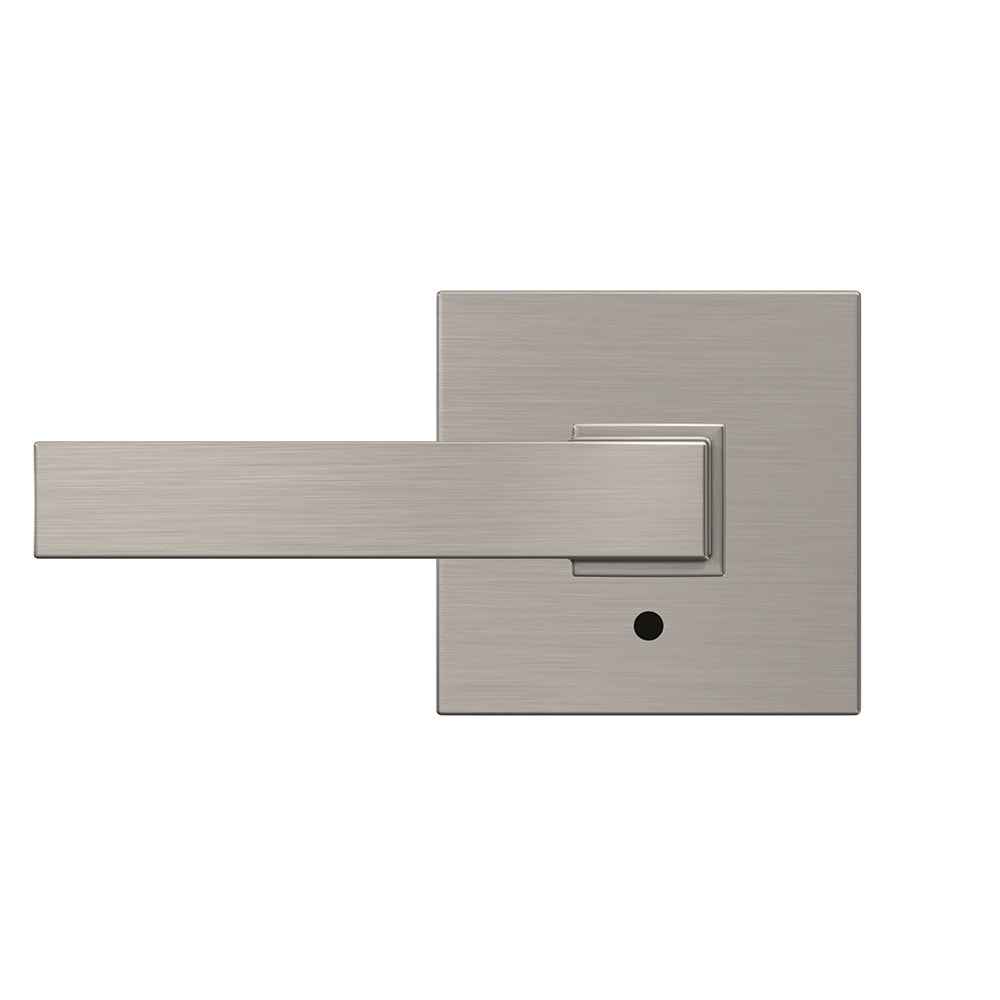 Schlage FC21 NBK 619 COL Door-Handles - View #2