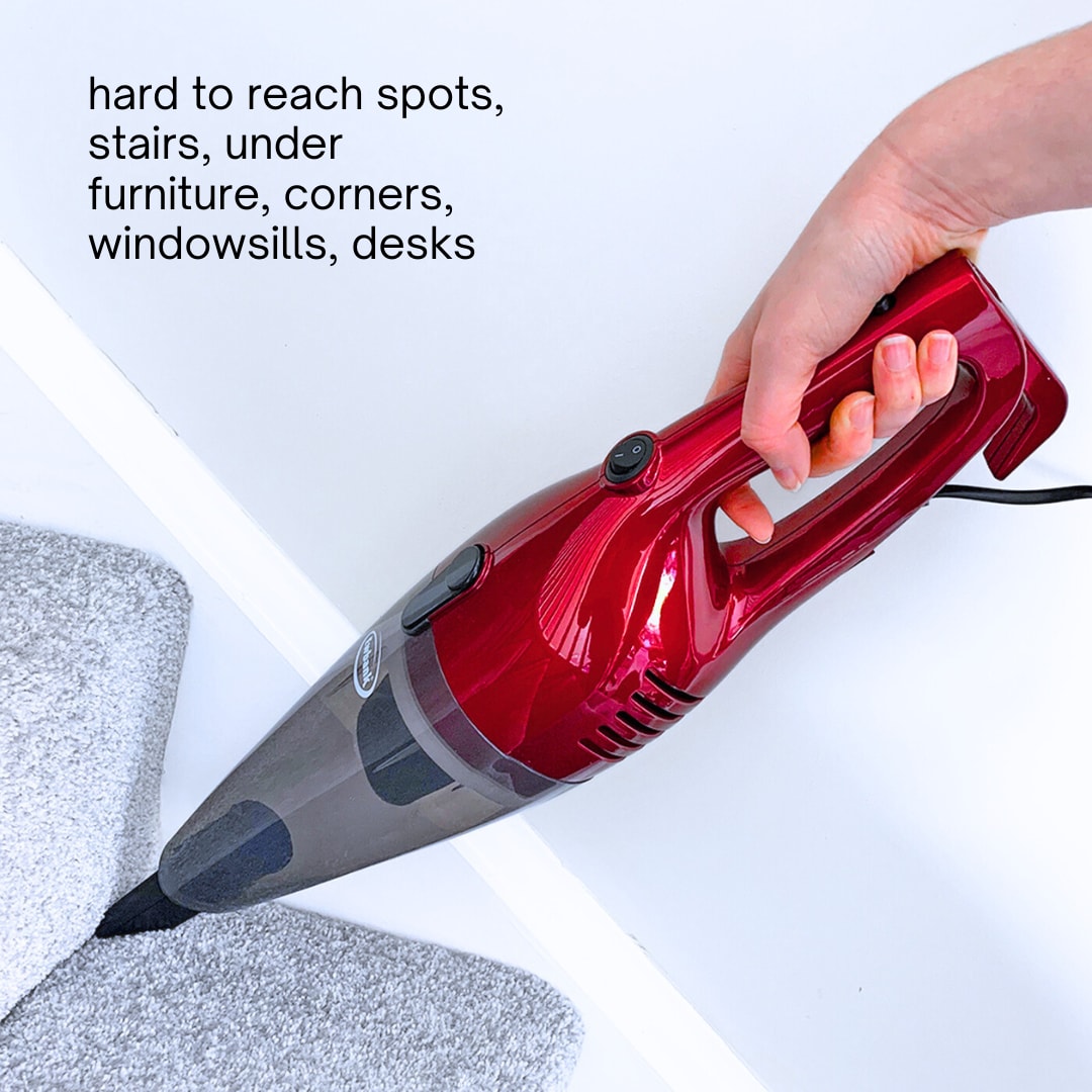 Ewbank VC600 Stick-Vacuums - View #6