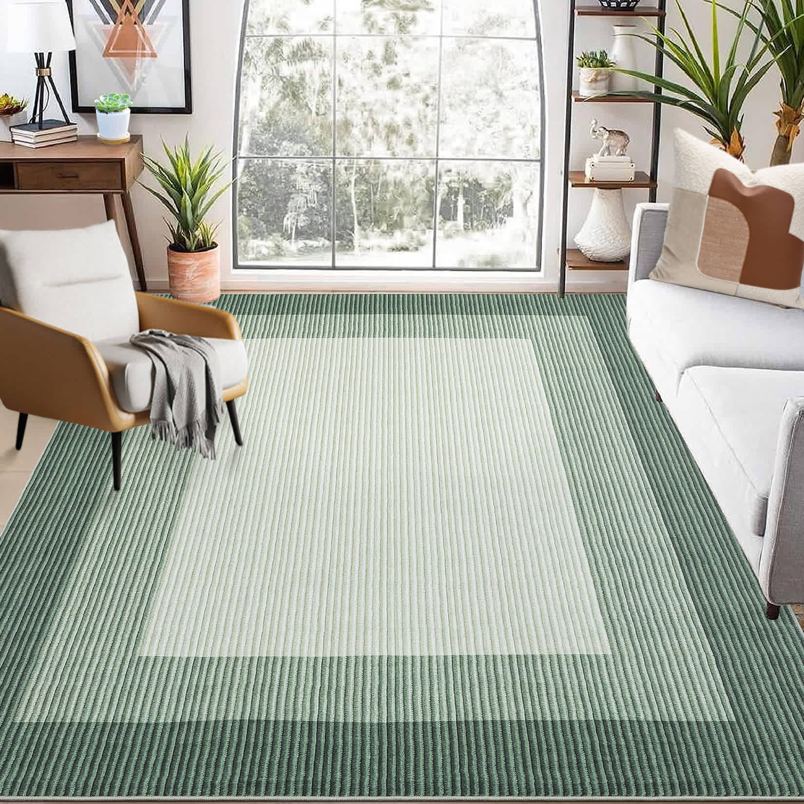 Qeetex SUNNY-PHO-344QWT4T rugs - View #2