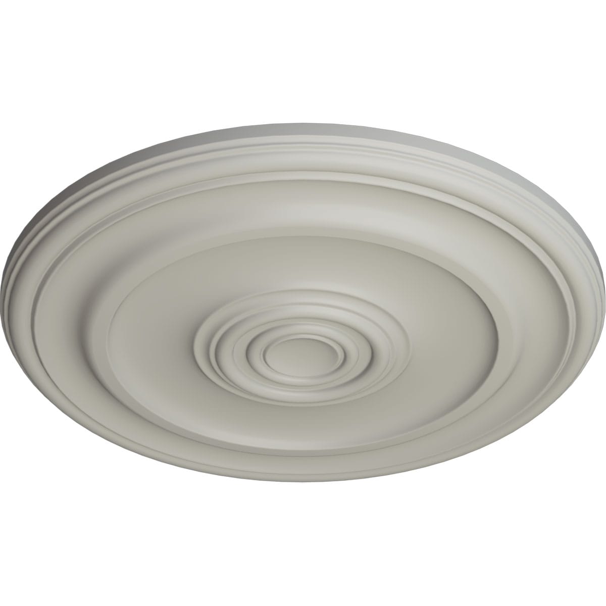 Ekena Millwork CM20KPPCF Ceiling-Medallions - View #2