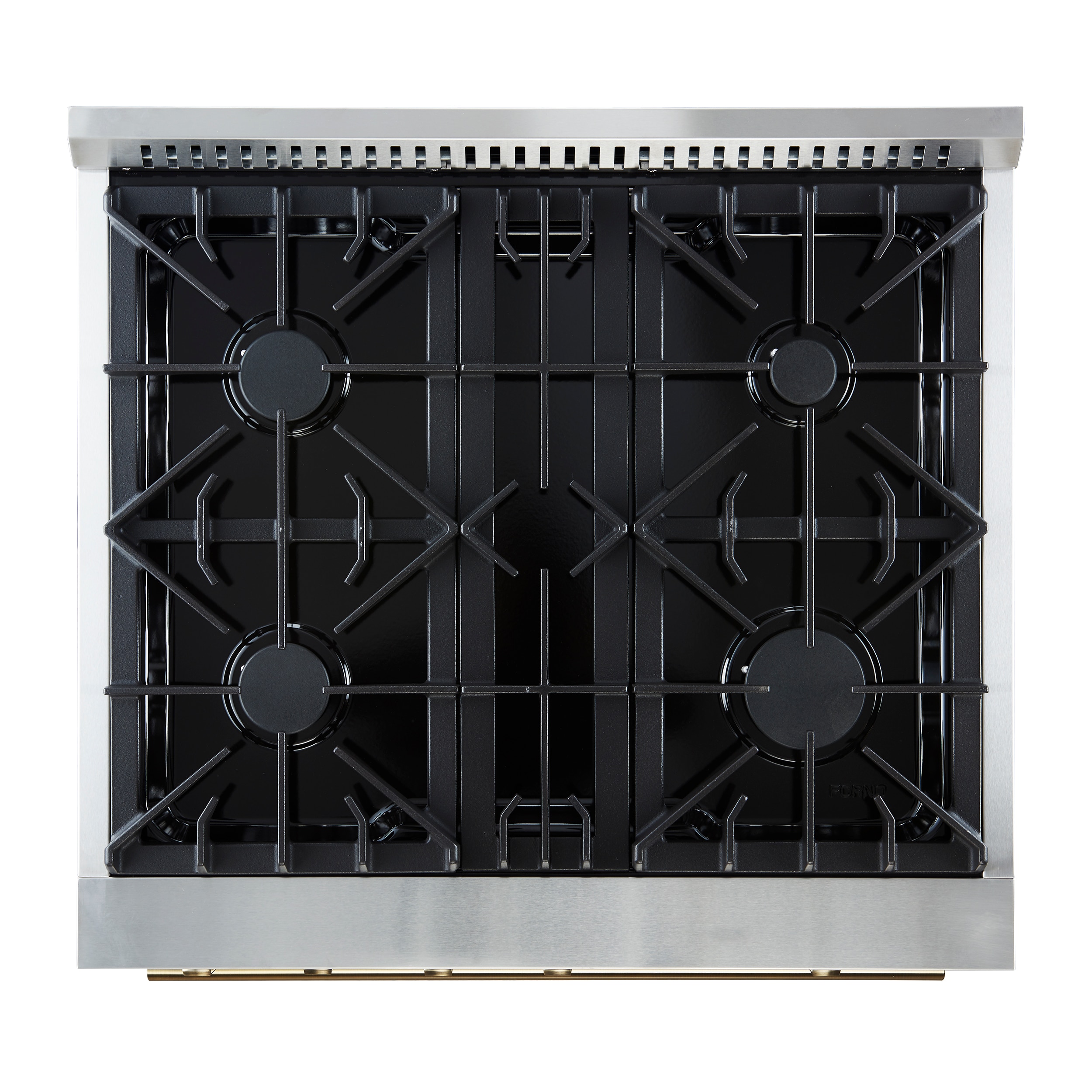 FORNO FFSGS6277-30BLK Freestanding-Gas-Ranges - View #10