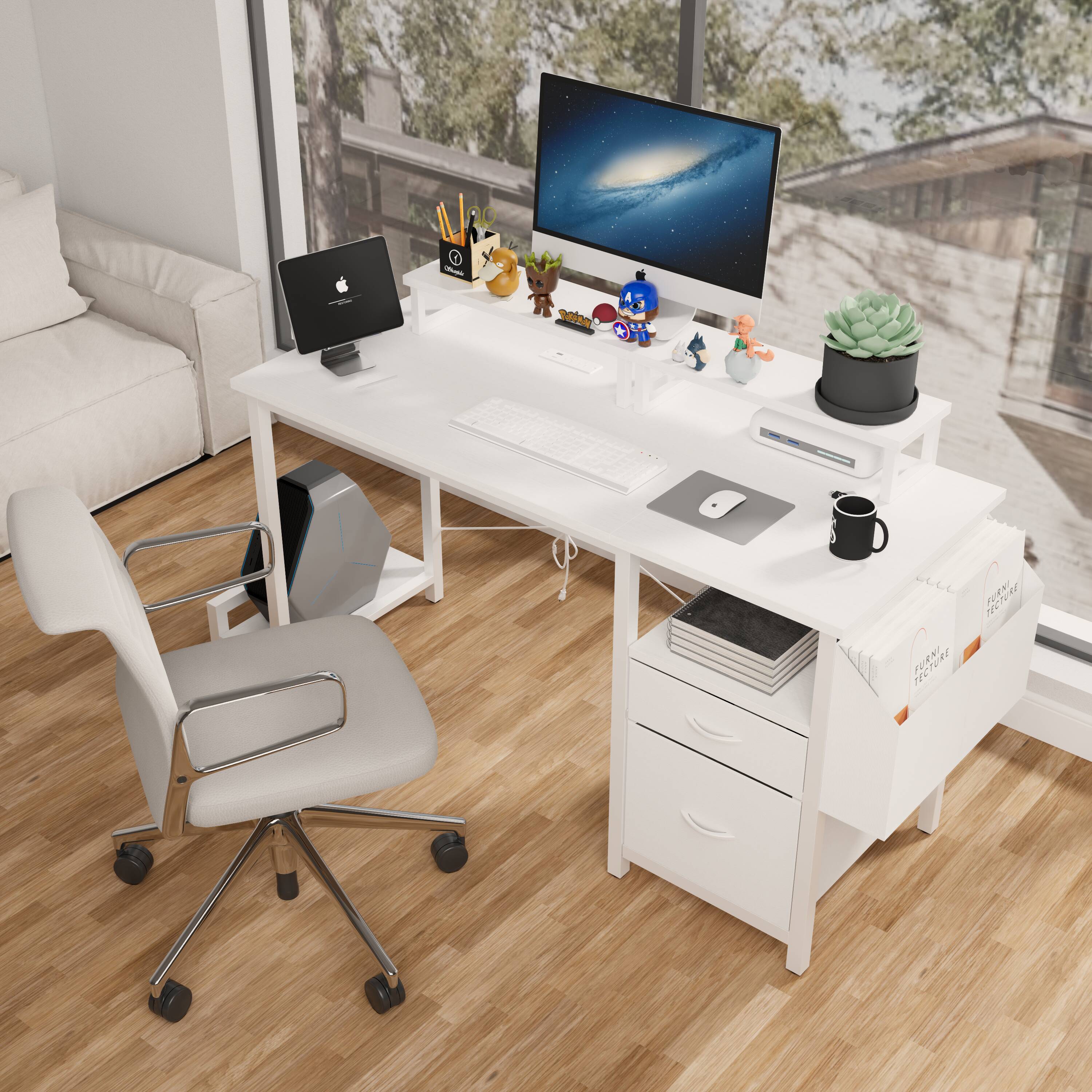 Siavonce XH73477 desks - View #11