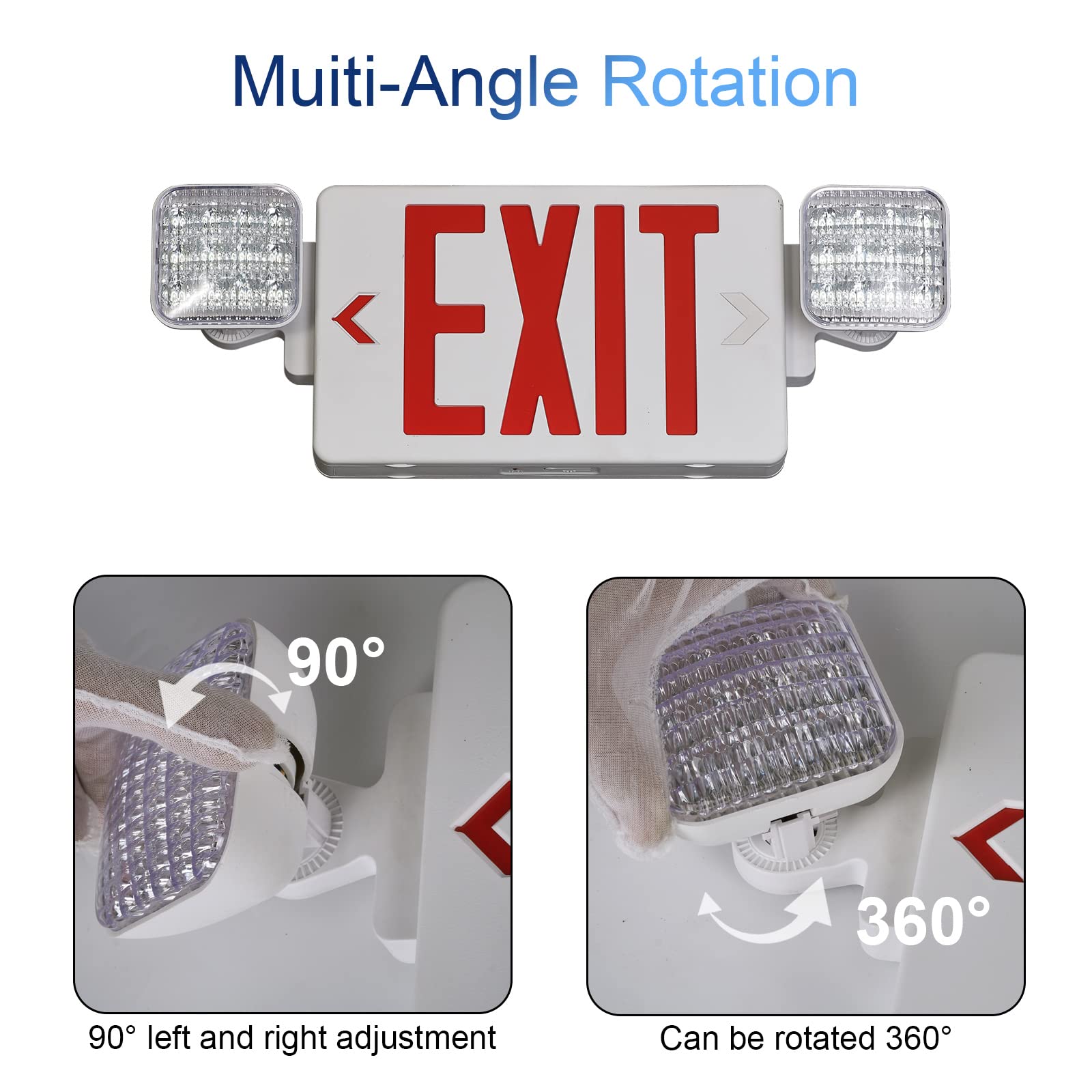 Vrbgify LVG0401E25 Emergency-Exit-Lighting - View #4