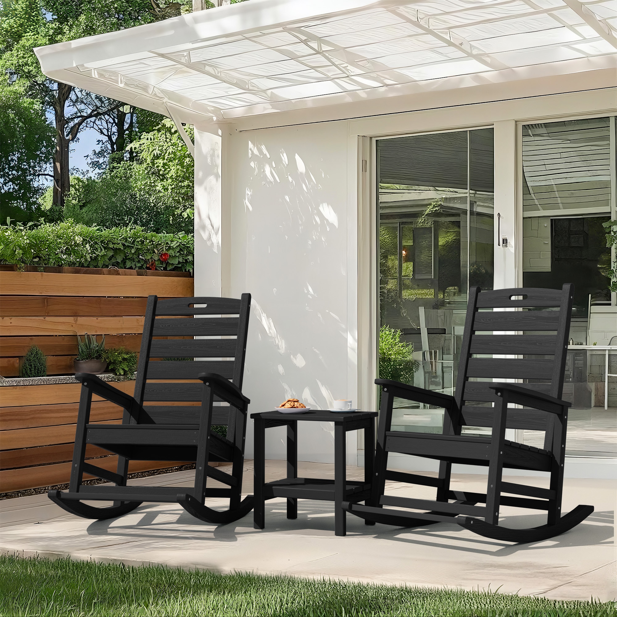 JEAREY JKTRYY-01-BK Patio-Chairs - View #8