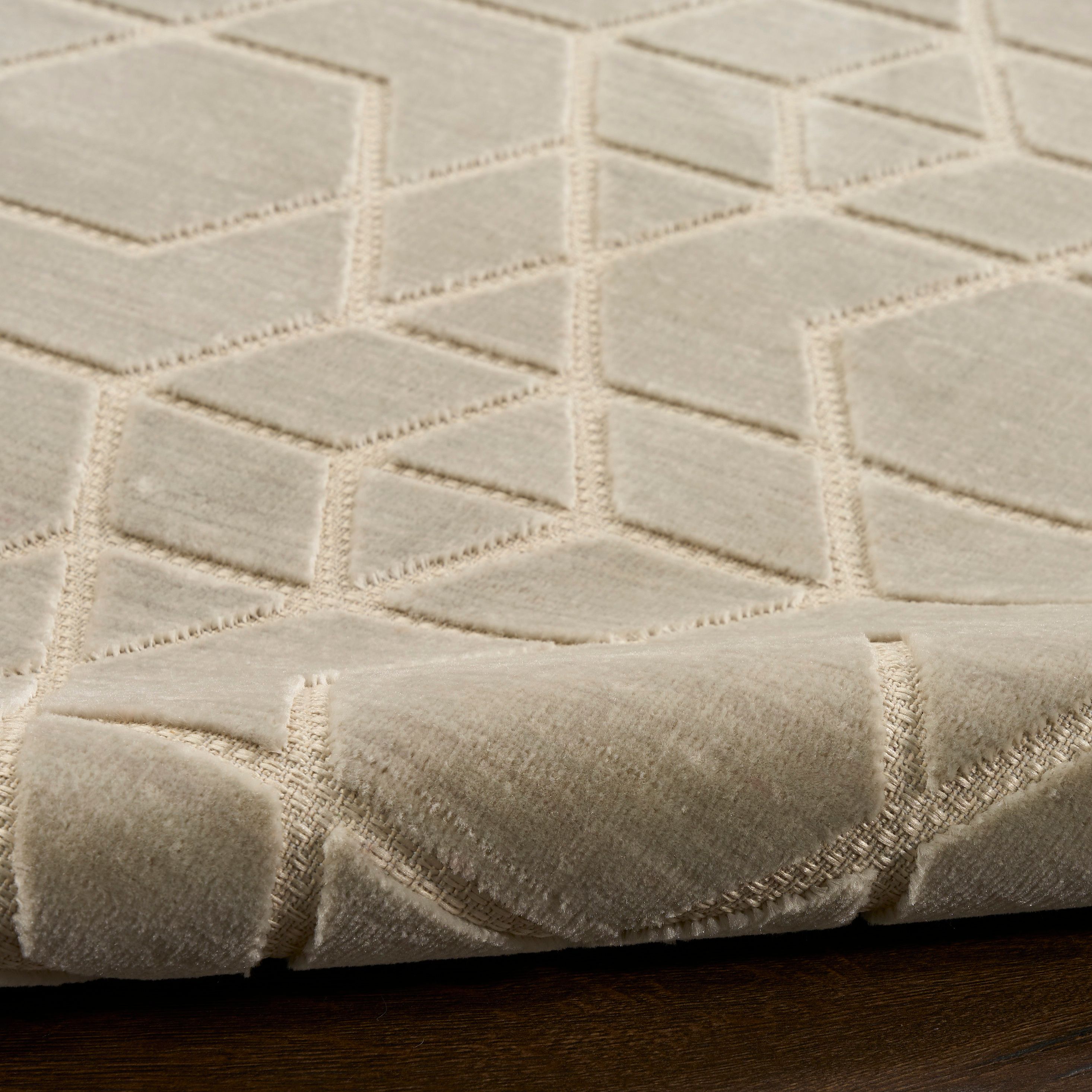 Nourison 841491136300 rugs - View #5