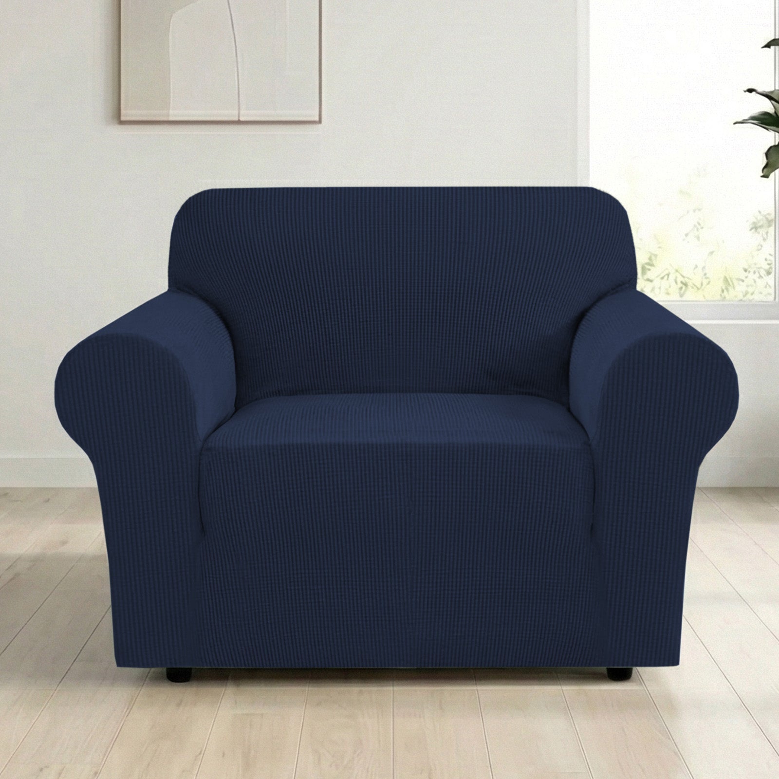 H.Versailtex SOFA1P1GRAYNEW slipcovers - View #10
