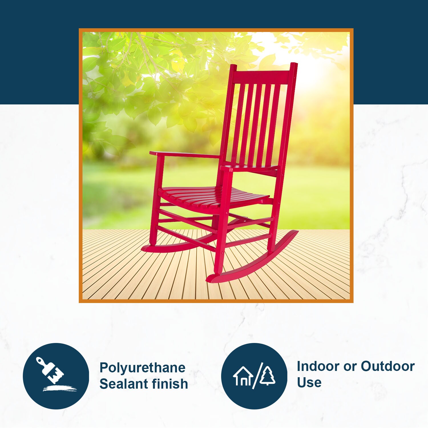 Shine Company KT4332CP-2 Patio-Chairs - View #8