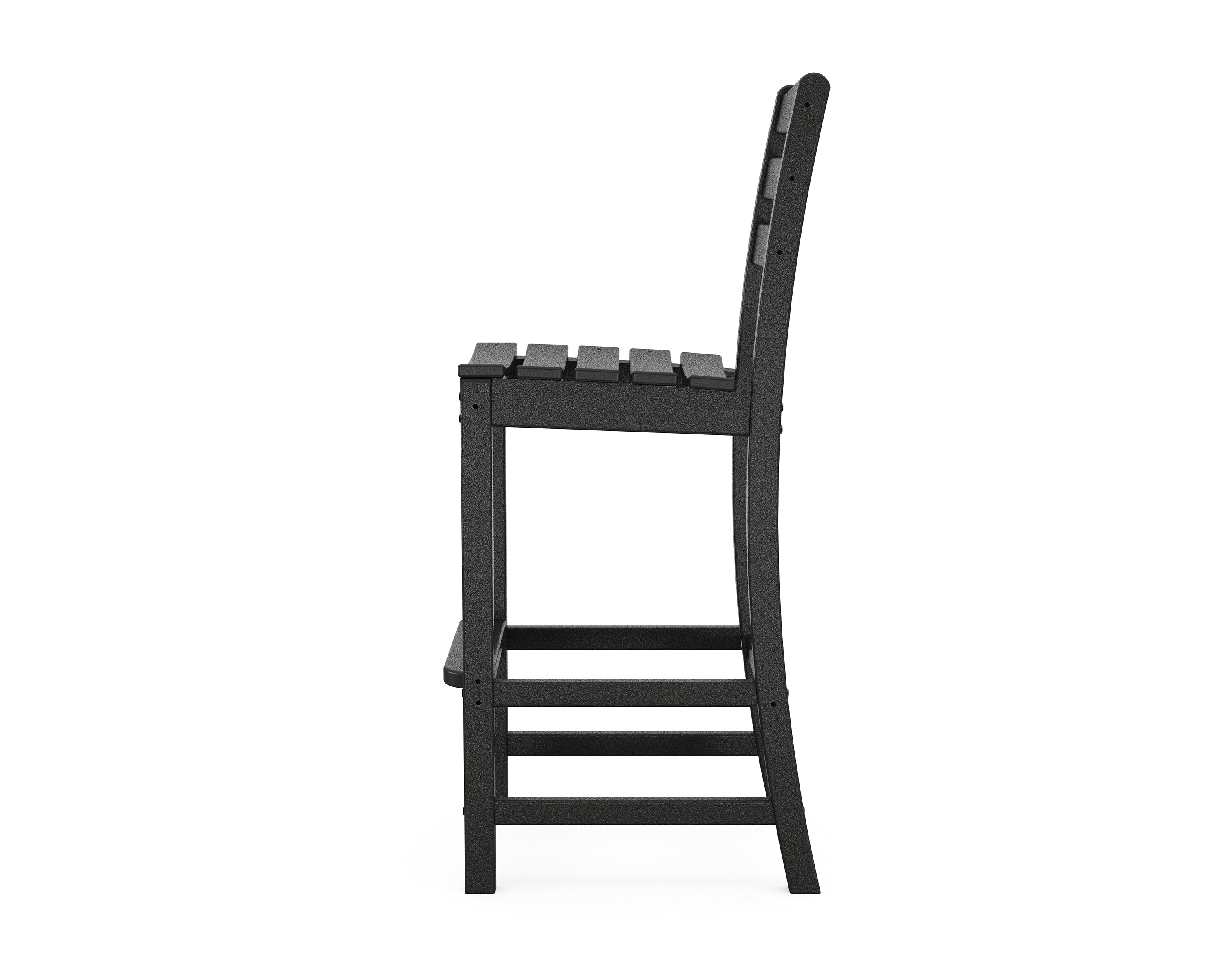 POLYWOOD TD102BL Patio-Chairs - View #4
