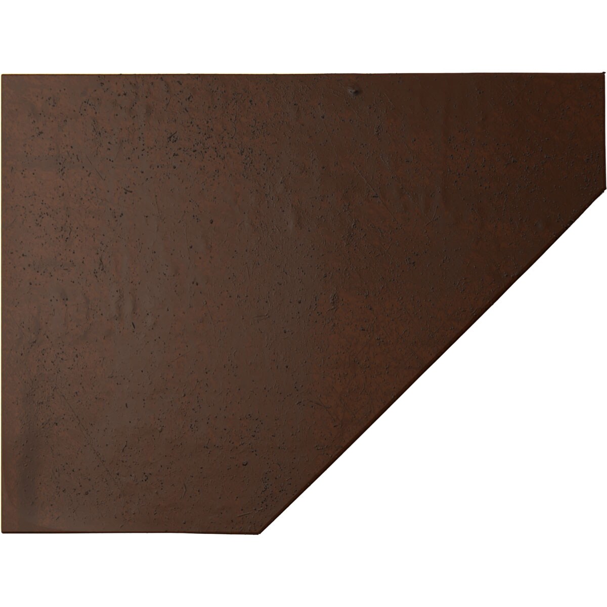 Ekena Millwork MANUKP08X08X60ASZH Mantel-Shelves - View #9