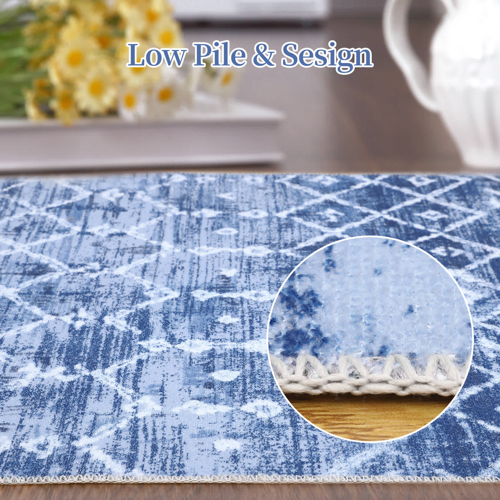 Qeetex LSN-PHO-105257LL rugs - View #9