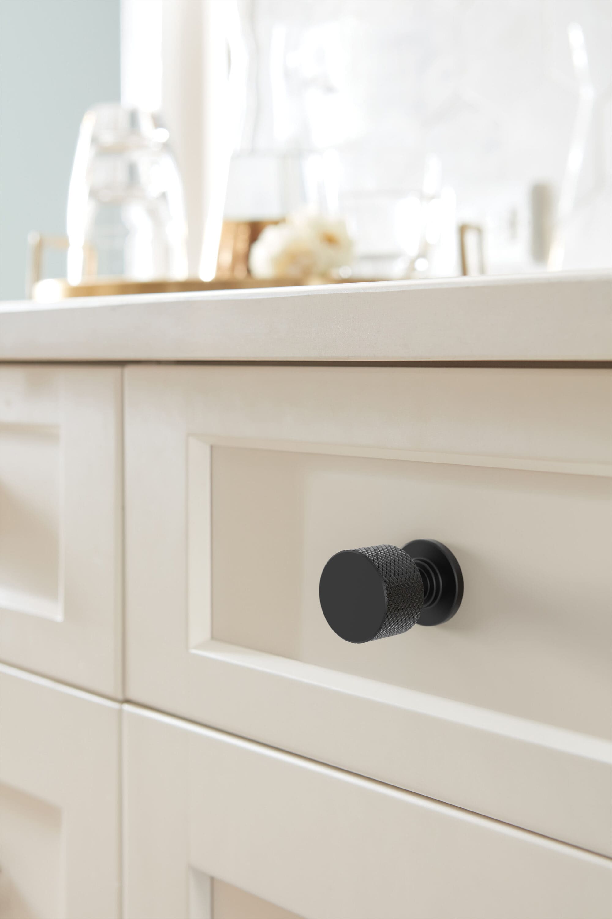 Amerock BP37620MB Cabinet-Knobs - View #2