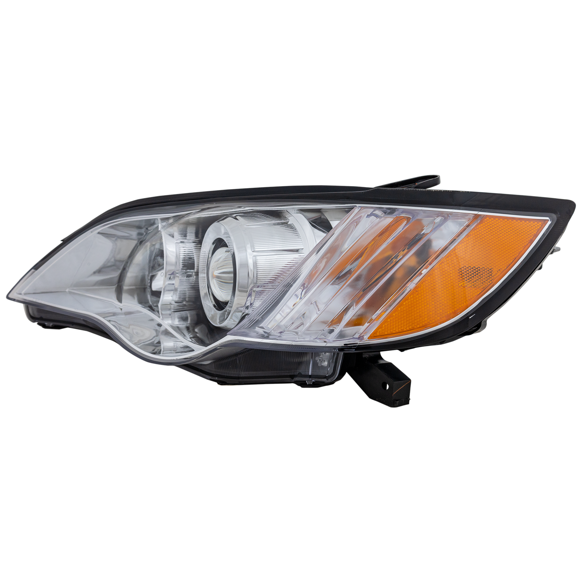 Garage-Pro JCWREPS100104GP Headlight For Subaru Legacy 08-09 Lh Assembly Halogen