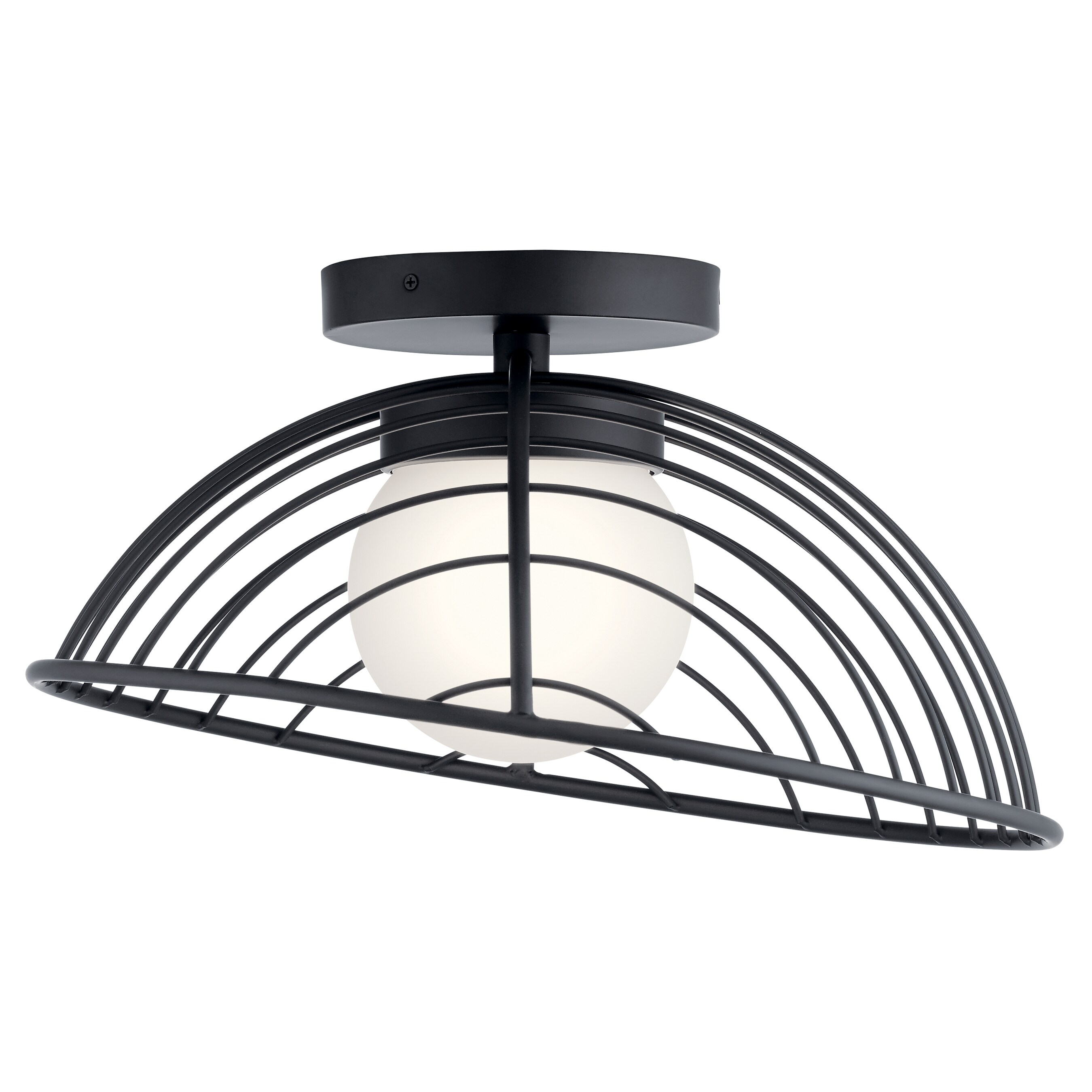 elan 84096MBK flushmounts - View #2