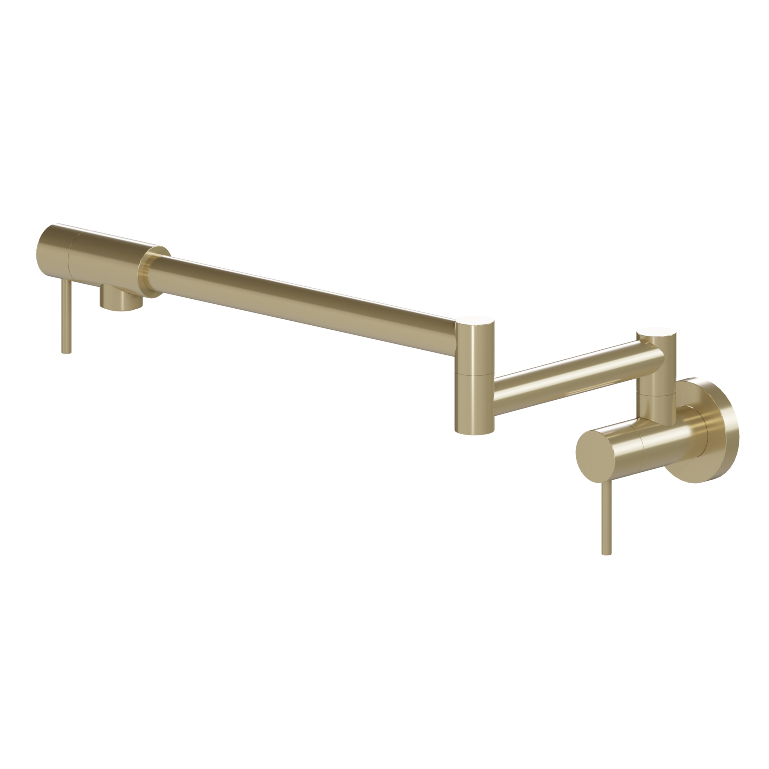ZLINE KITCHEN & BATH GEM-FPF-CB Kitchen-Faucets - View #2