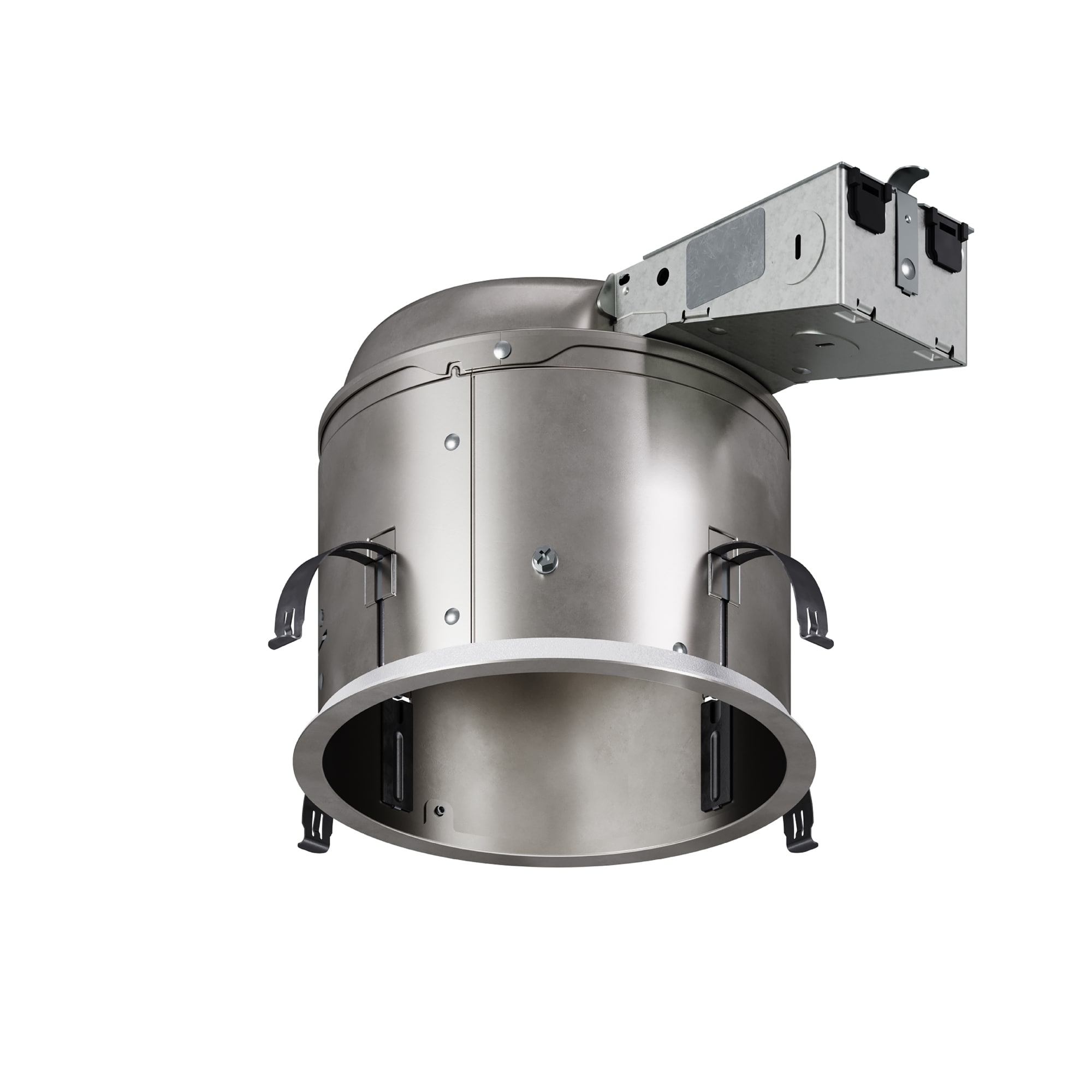 HALO Remodel Airtight IC 6-in Shallow Recessed Light Housing
