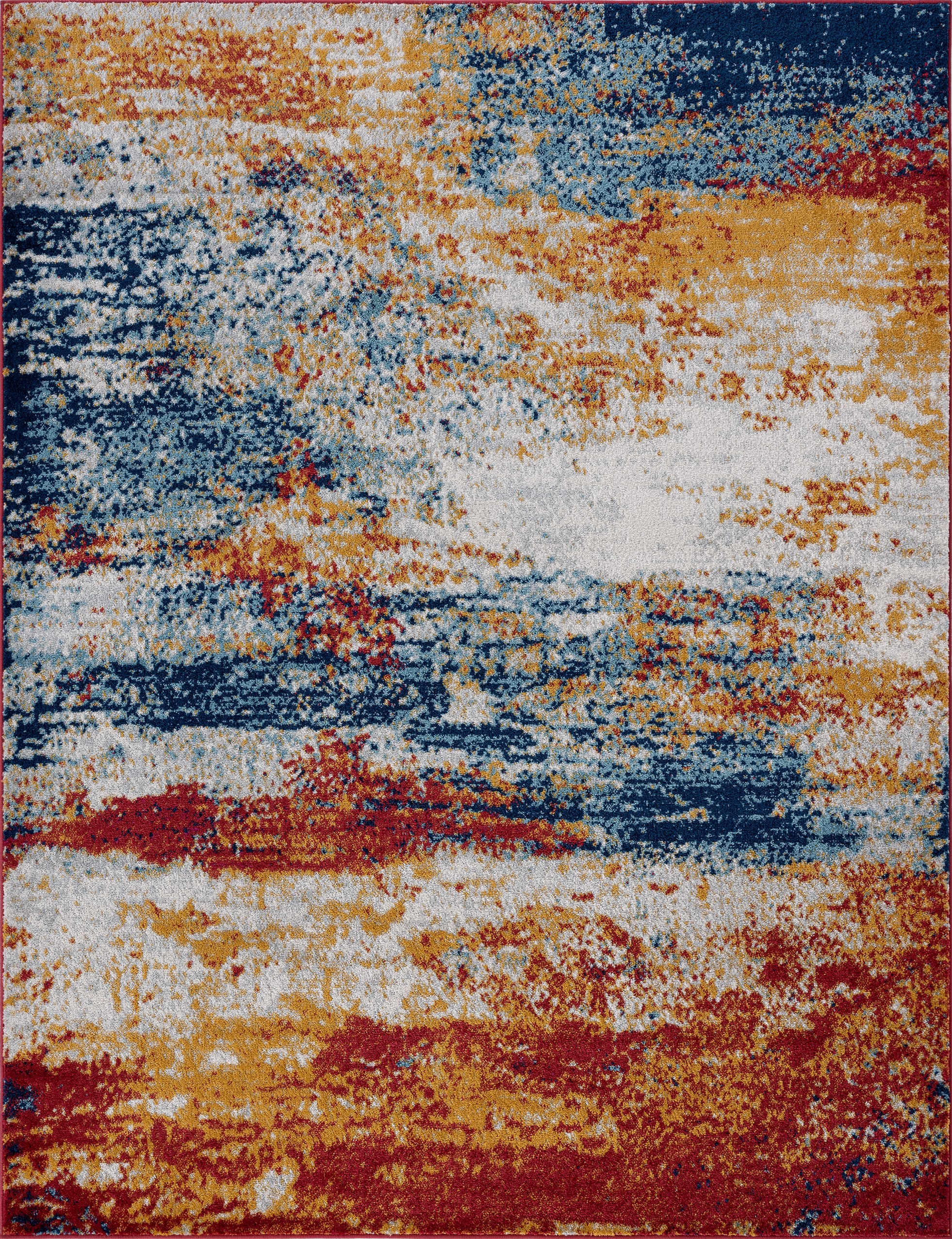 Tayse DIA1500 3X5 rugs - View #5