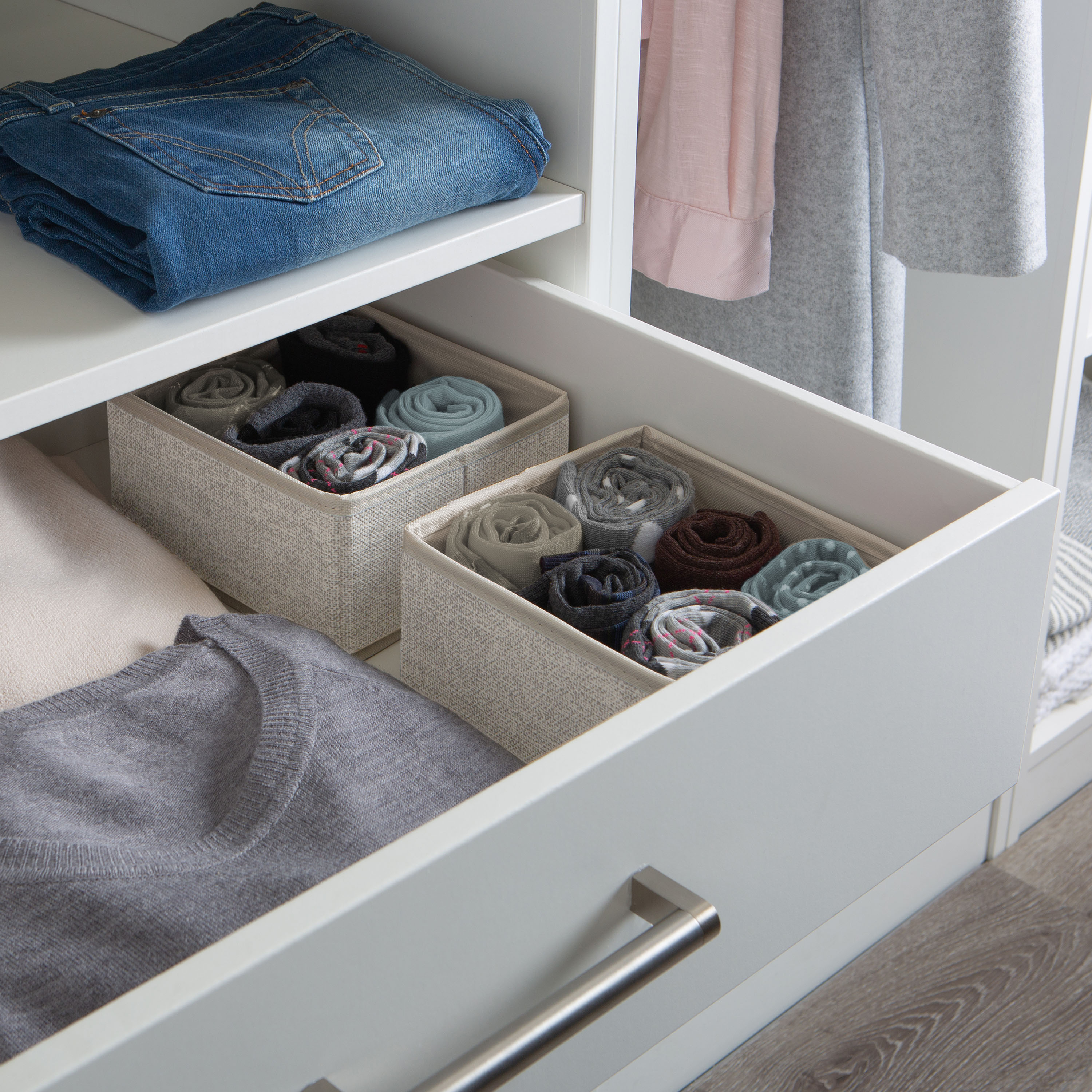 Simplify 25513-FEJ Drawer-Organizers - View #3
