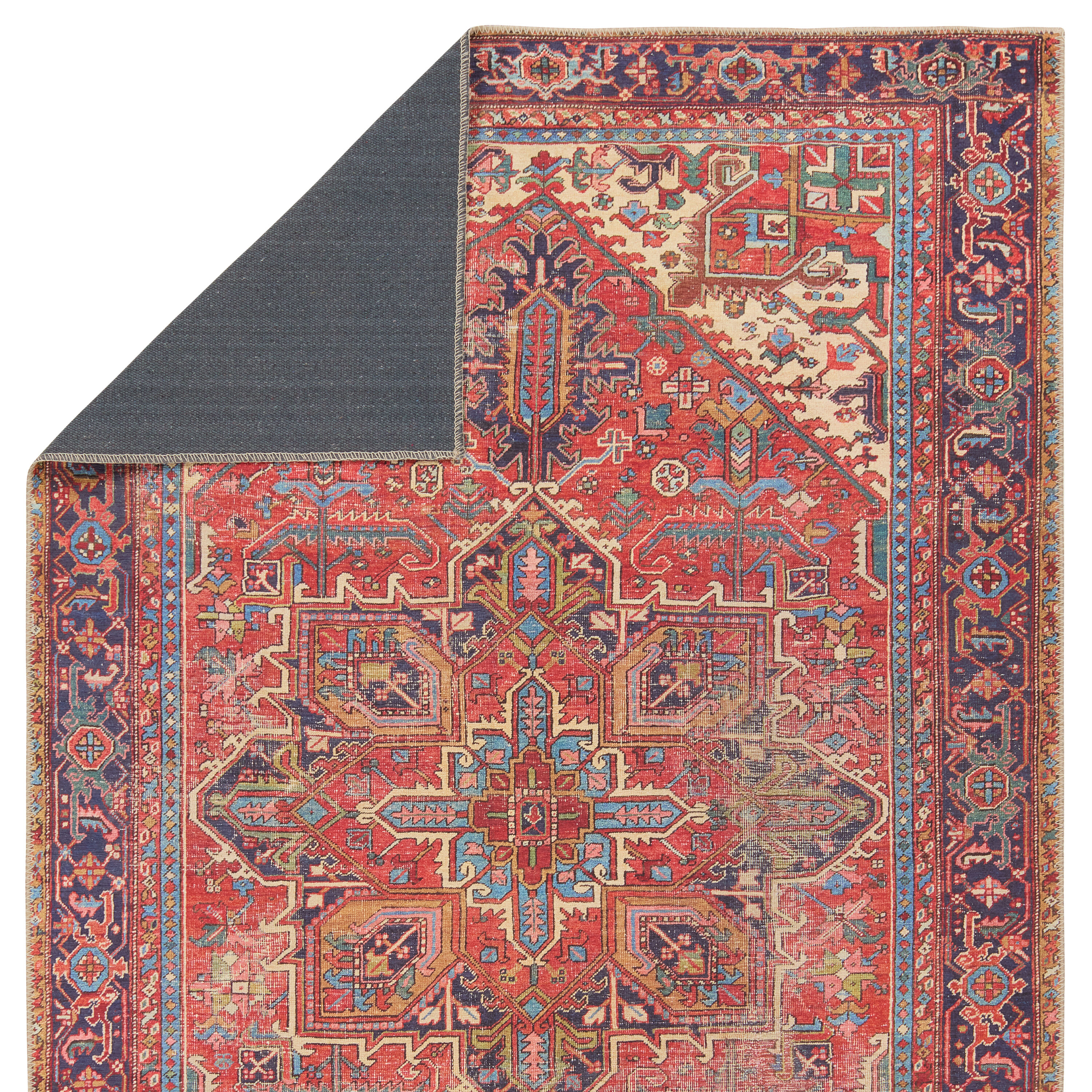 Jaipur Living RUG157541 rugs - View #4