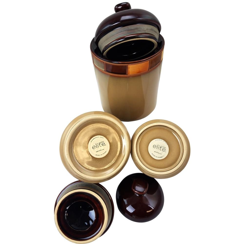 Gibson Elite 84983777M Food-Storage-Containers - View #5