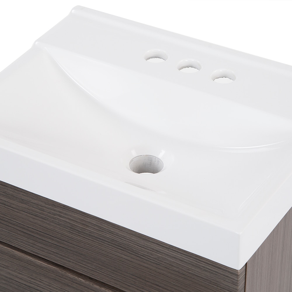 Diamond NOW C17W30154 Bath-Vanity-Combo - View #4