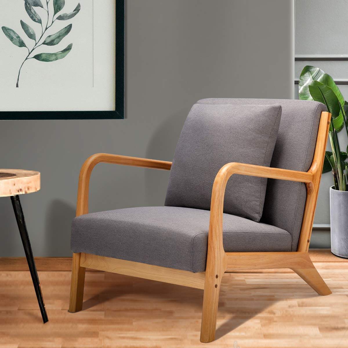 AECOJOY 13080GR-LS01 chairs - View #2