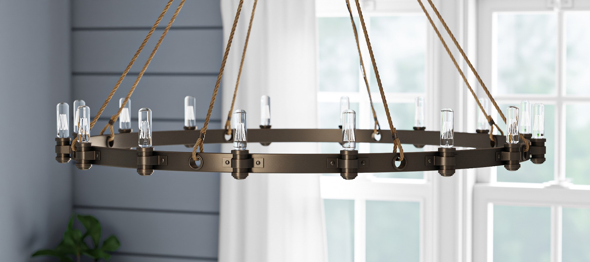 Troy Lighting F3127 b090015 - View #6
