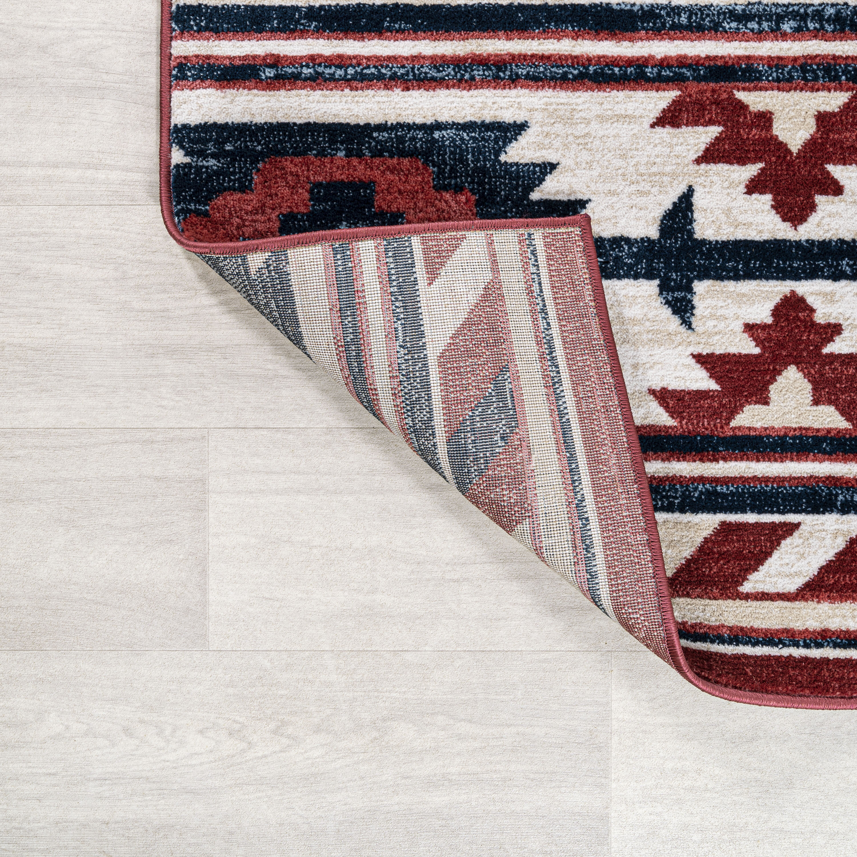 Cowboys carpet – Monay Classiques