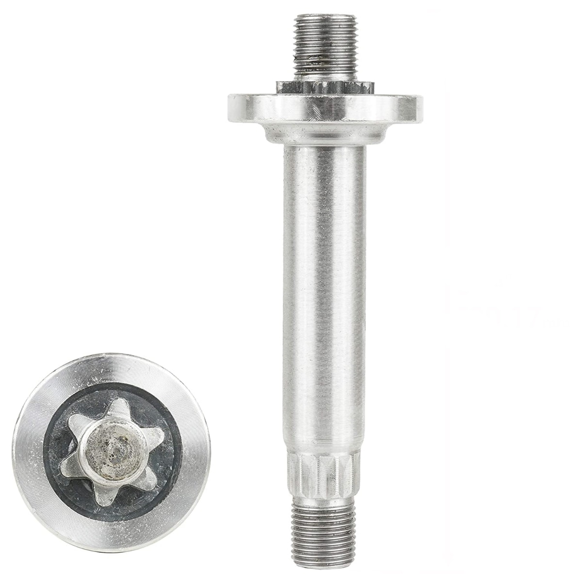 OakTen 35-0004 Lawn-Mower-Spindles - View #3