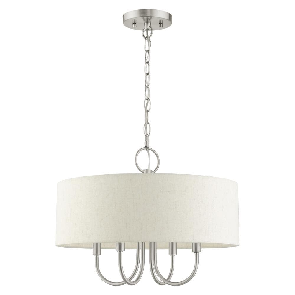 Livex Lighting 49804-91 b090015 - View #2