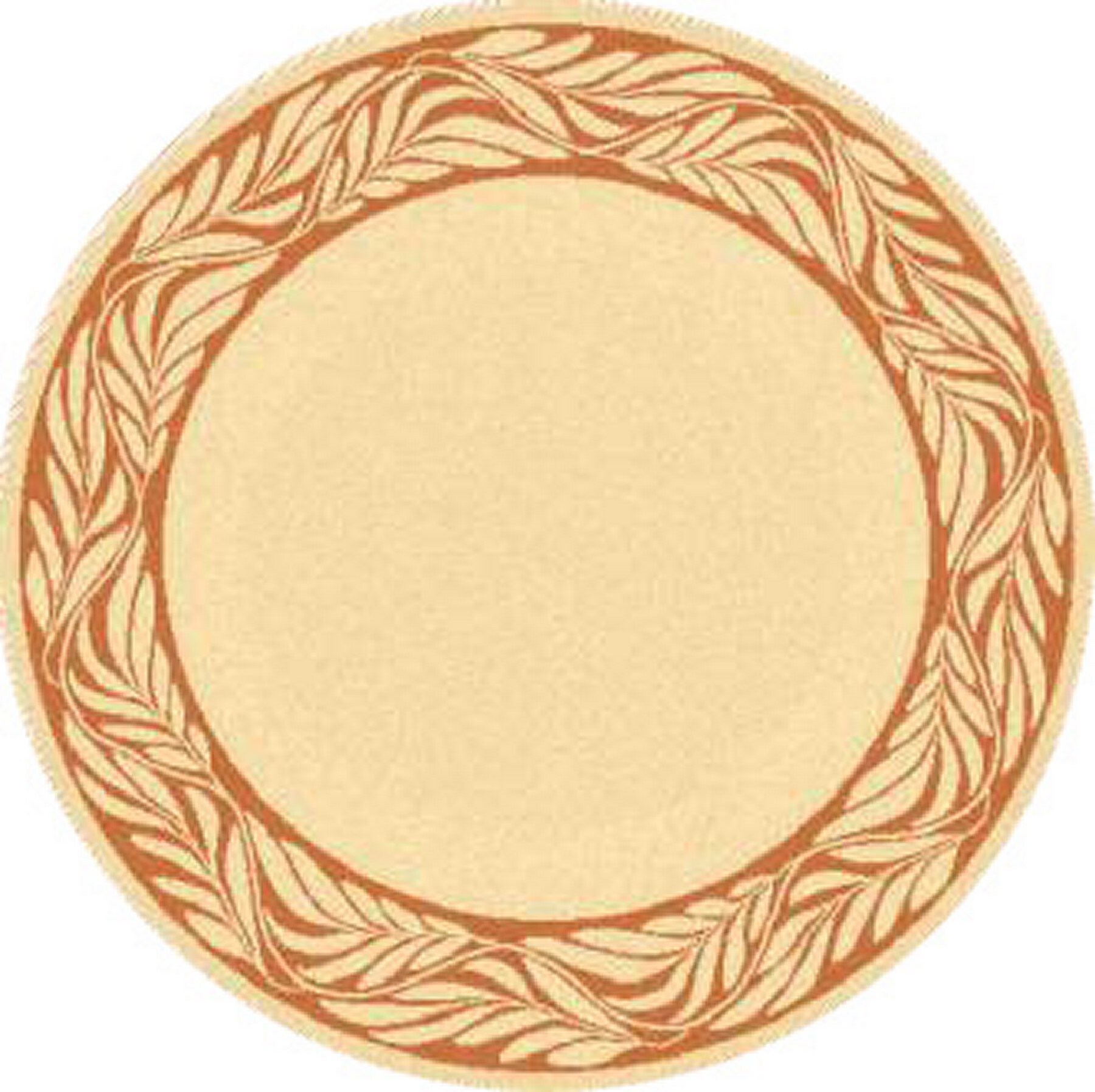 Safavieh CY1551-3201-5R rugs - View #2