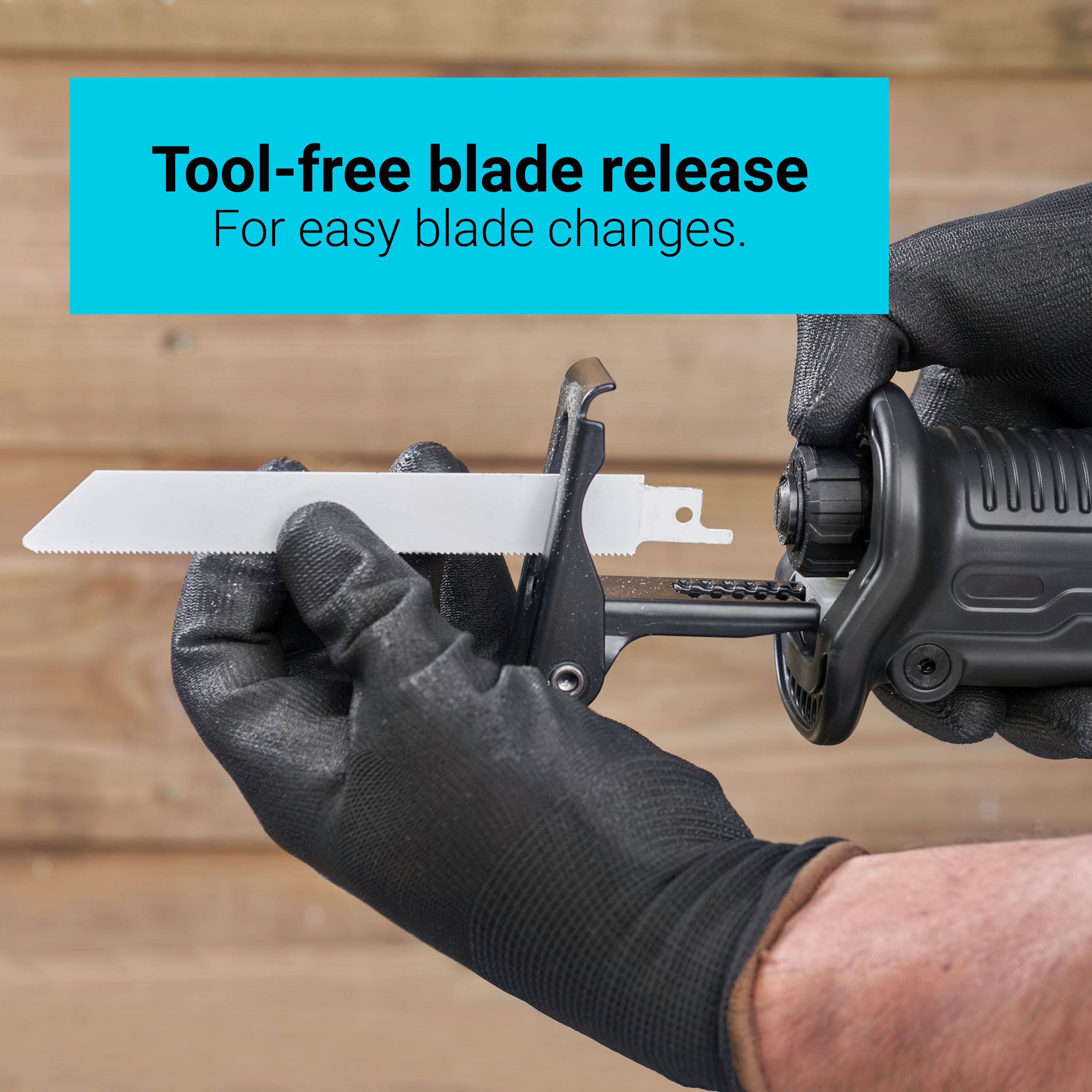 BLACK & DECKER BES302KAPB c100095 - View #5