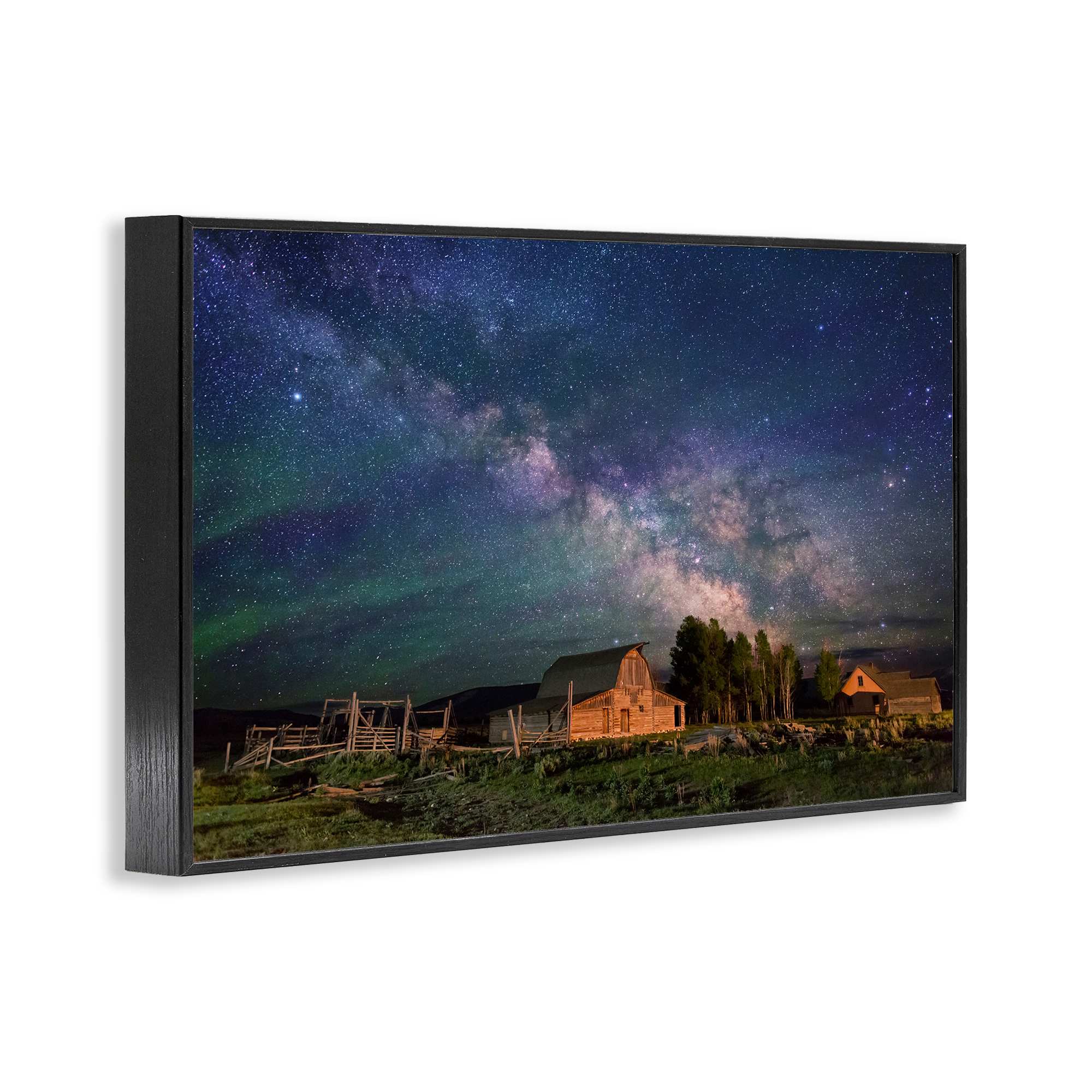 Stupell Industries BT-342-FR-20X30 Wall-Art - View #2