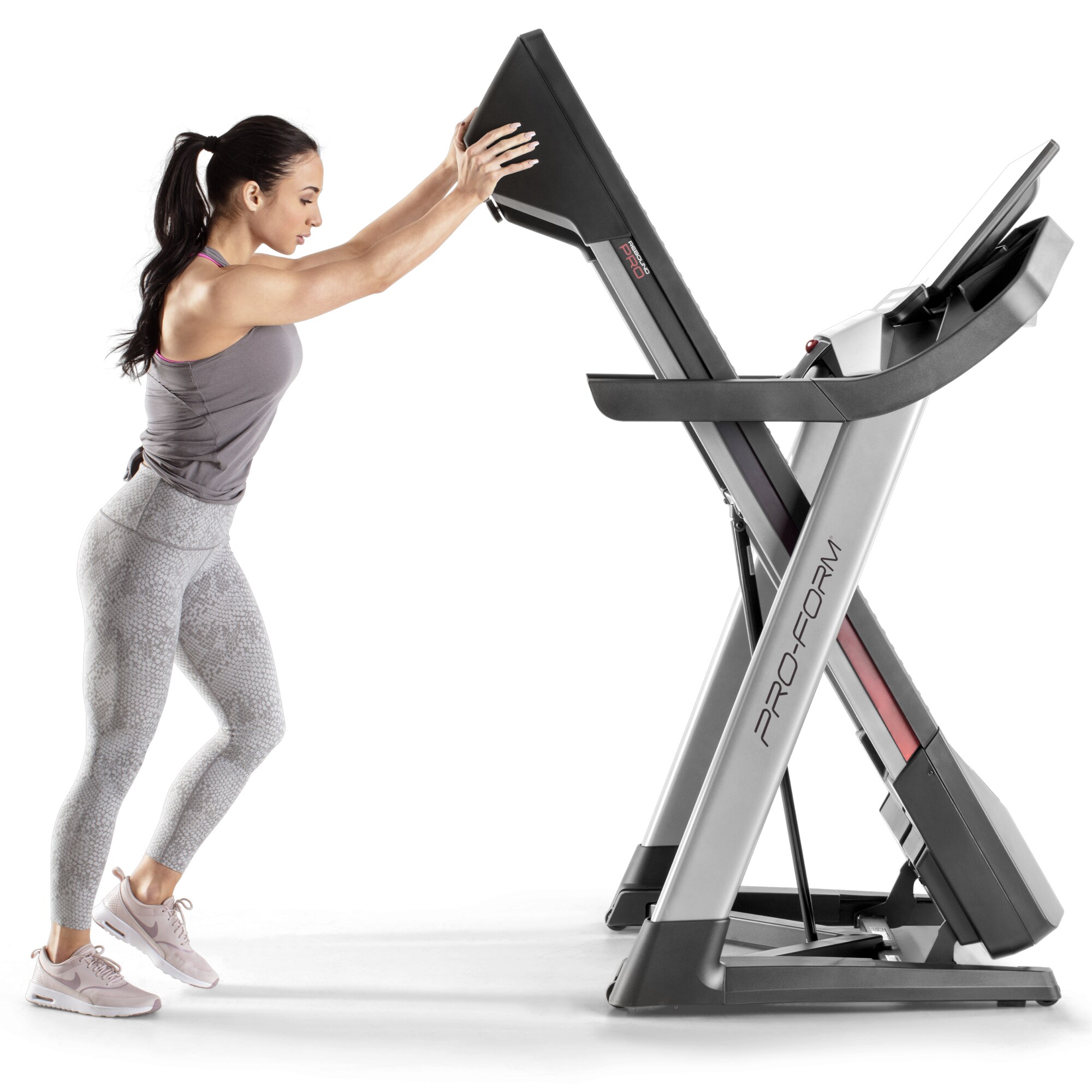 ProForm PFTL15820 treadmills - View #7