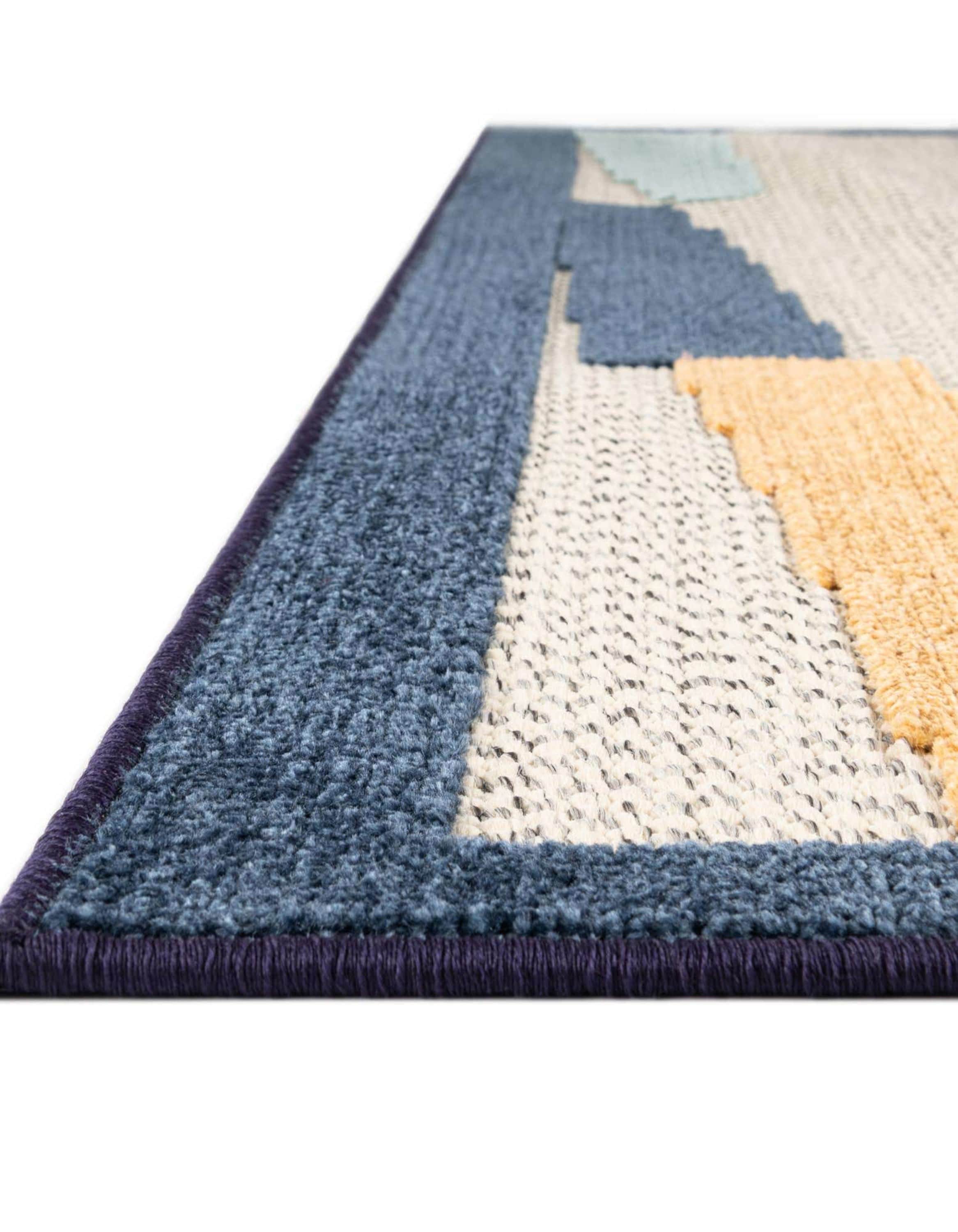 Unique Loom 3171363 rugs - View #4