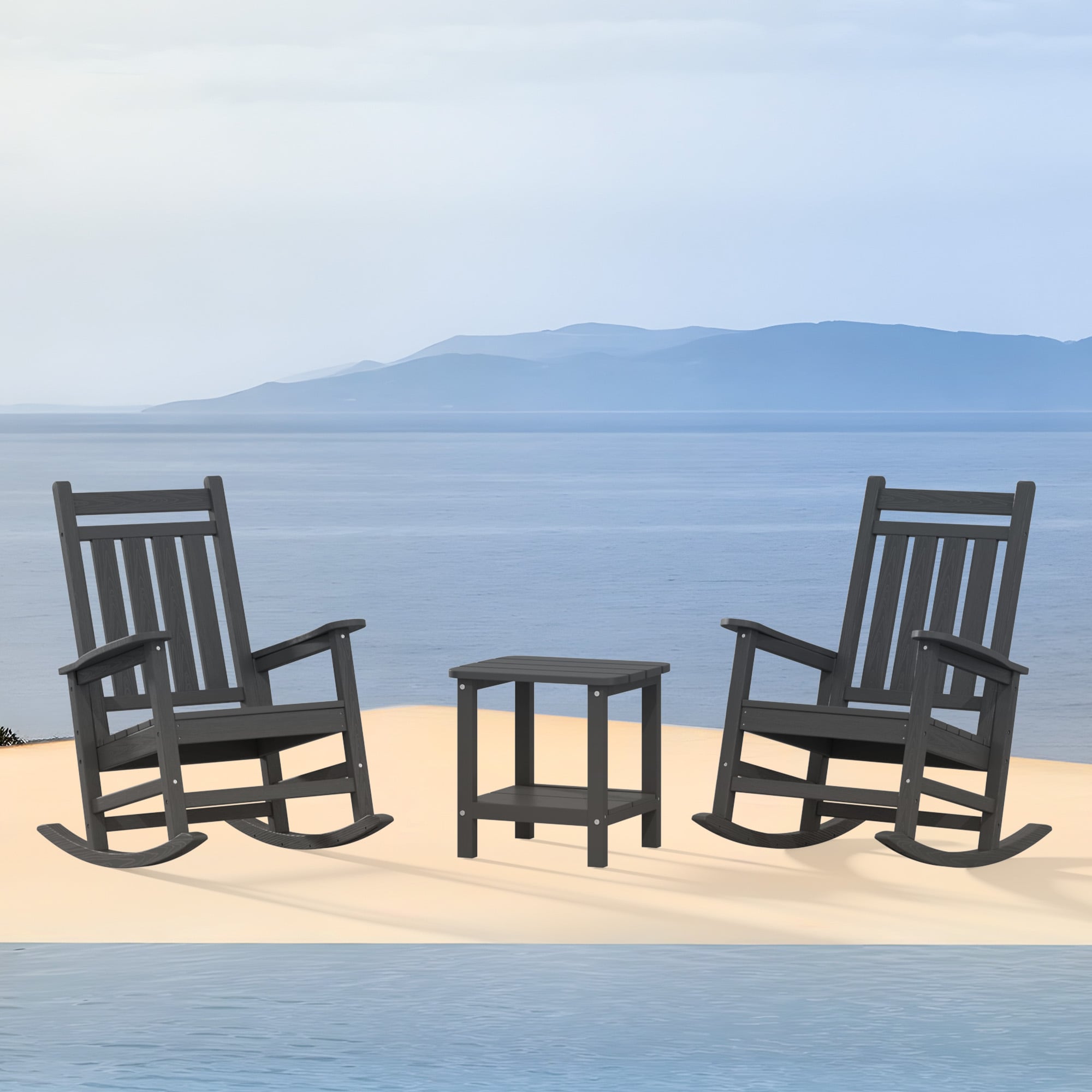 JEAREY TRJKYY-02-GY Patio-Chairs - View #11