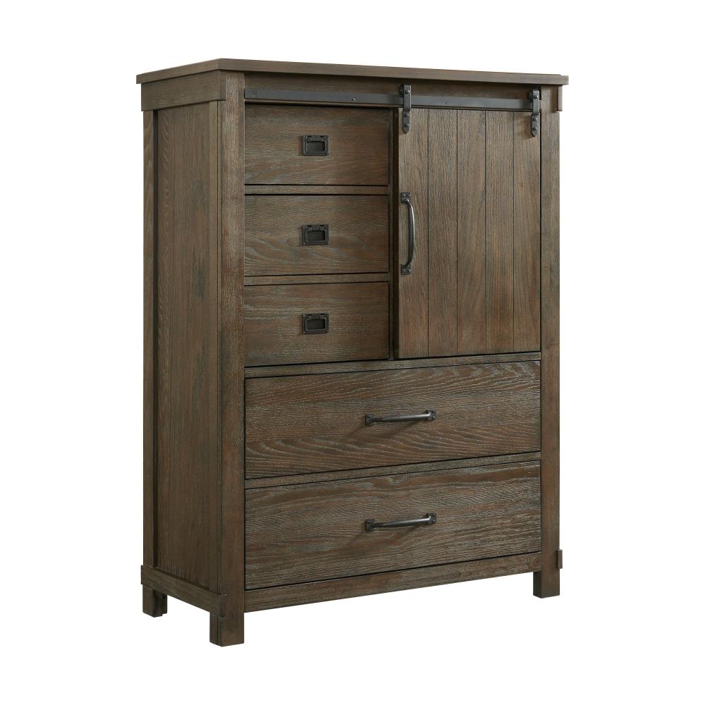 Picket House Furnishings SC370QB5PC Bedroom-Sets - View #4
