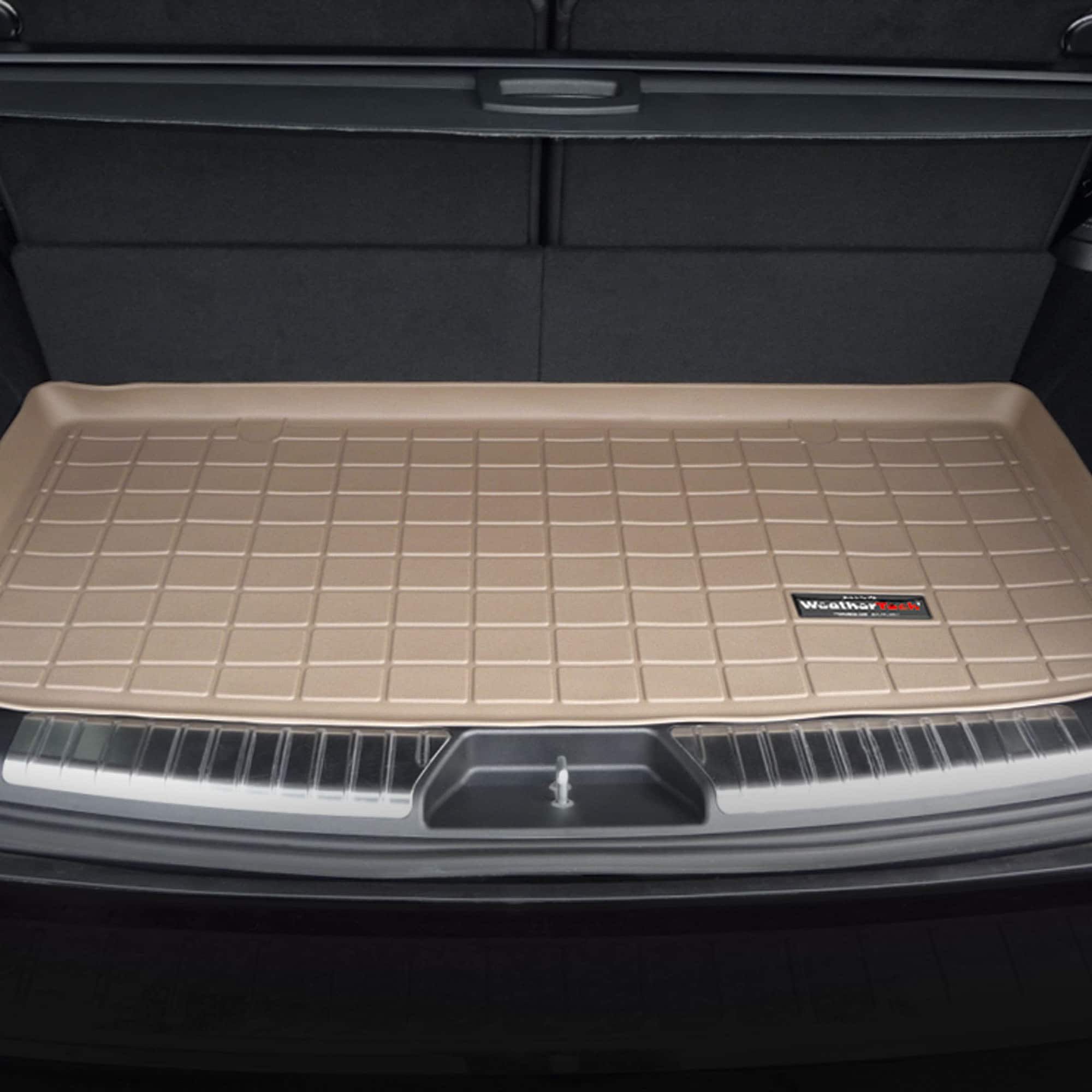 WeatherTech 41409 Interior-Car-Acc - View #2