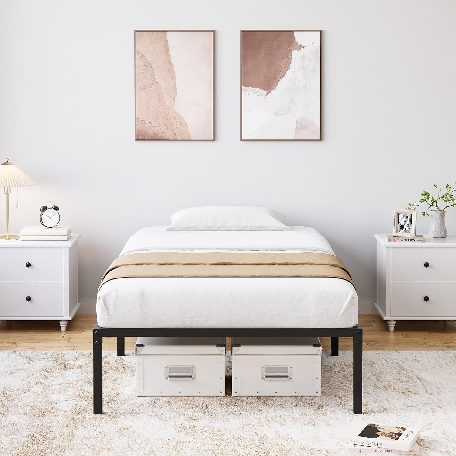 Qeetex LHF-BED-PHO-0PU0FGLR beds - View #3