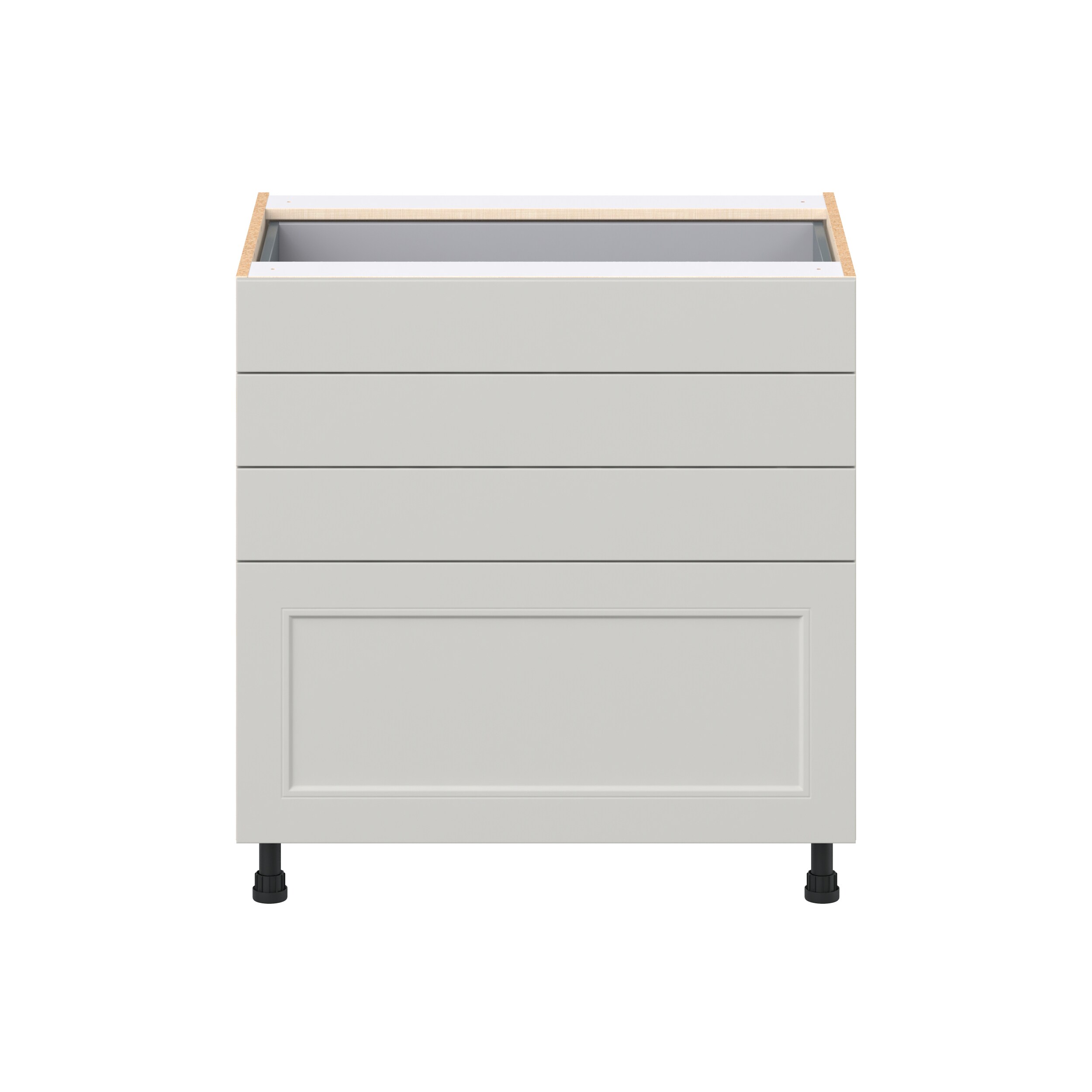 Hugo&Borg DSB4D33-BE Cabinets-Kitchen - View #2