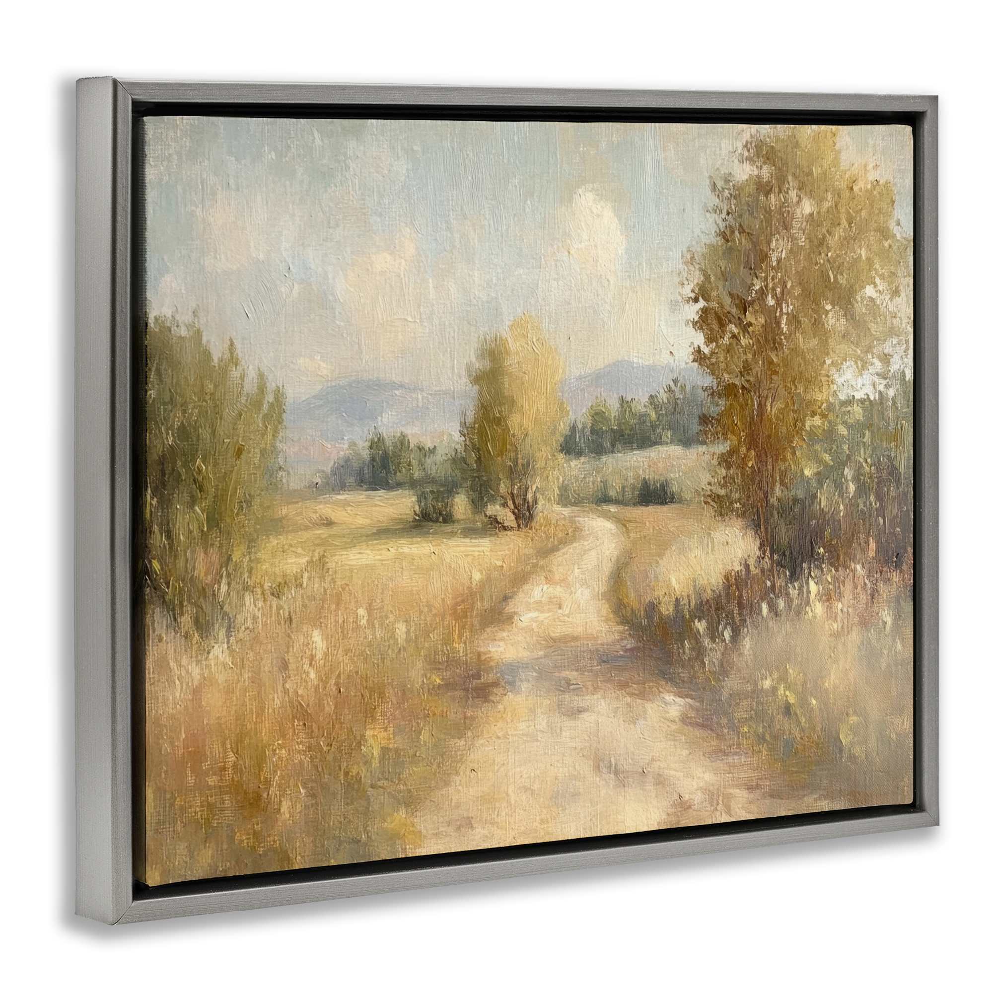 Stupell Industries BT-803-FFL-24X30 Wall-Art - View #2